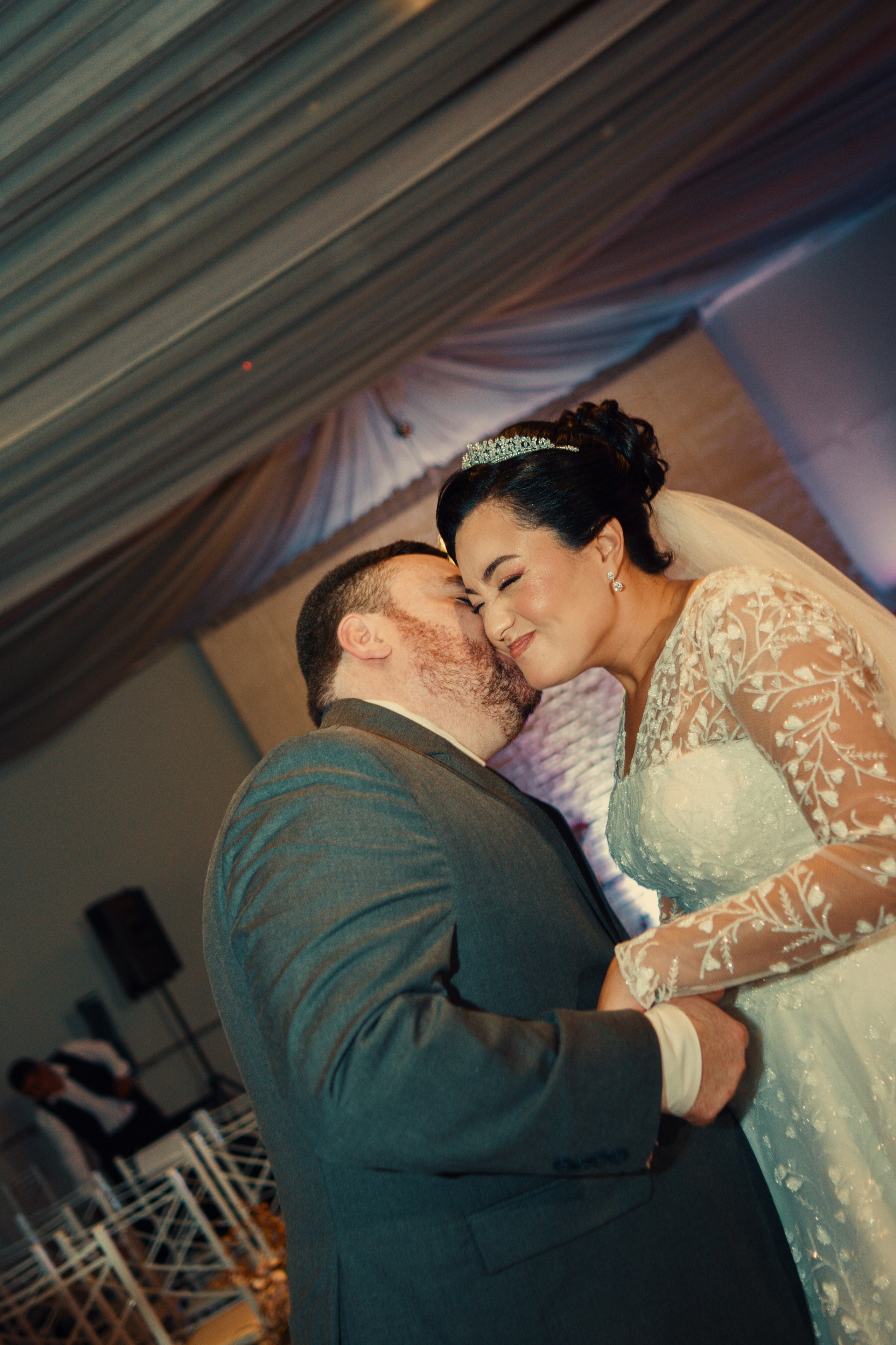 Fotos de Casamento Espaço Marques Bruna e Jackson