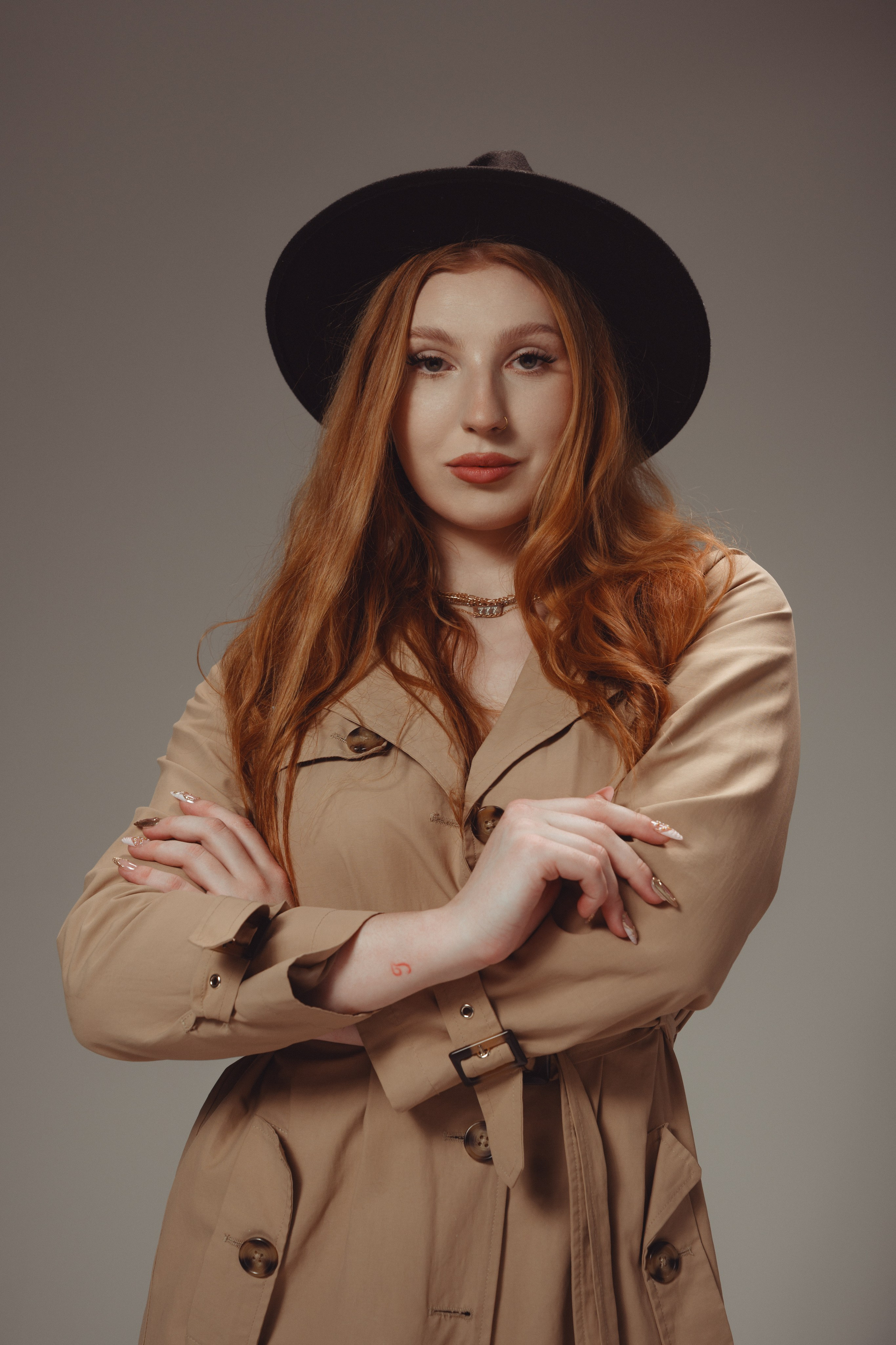 Konrad Fulara Fotografia kobieca i sensualna. Wrocław, Oleśnica i okolice. Sesje kobiece i sensualne - Konrad Fulara Fotografia