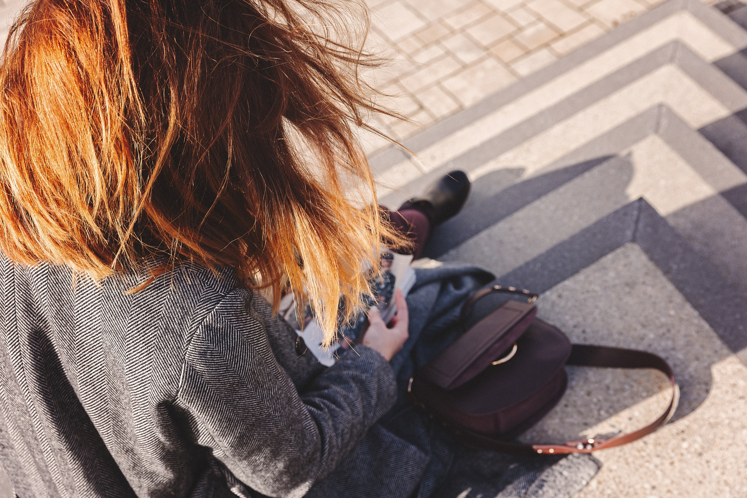 Porträt / Business. Oxana Gruber Fotograf