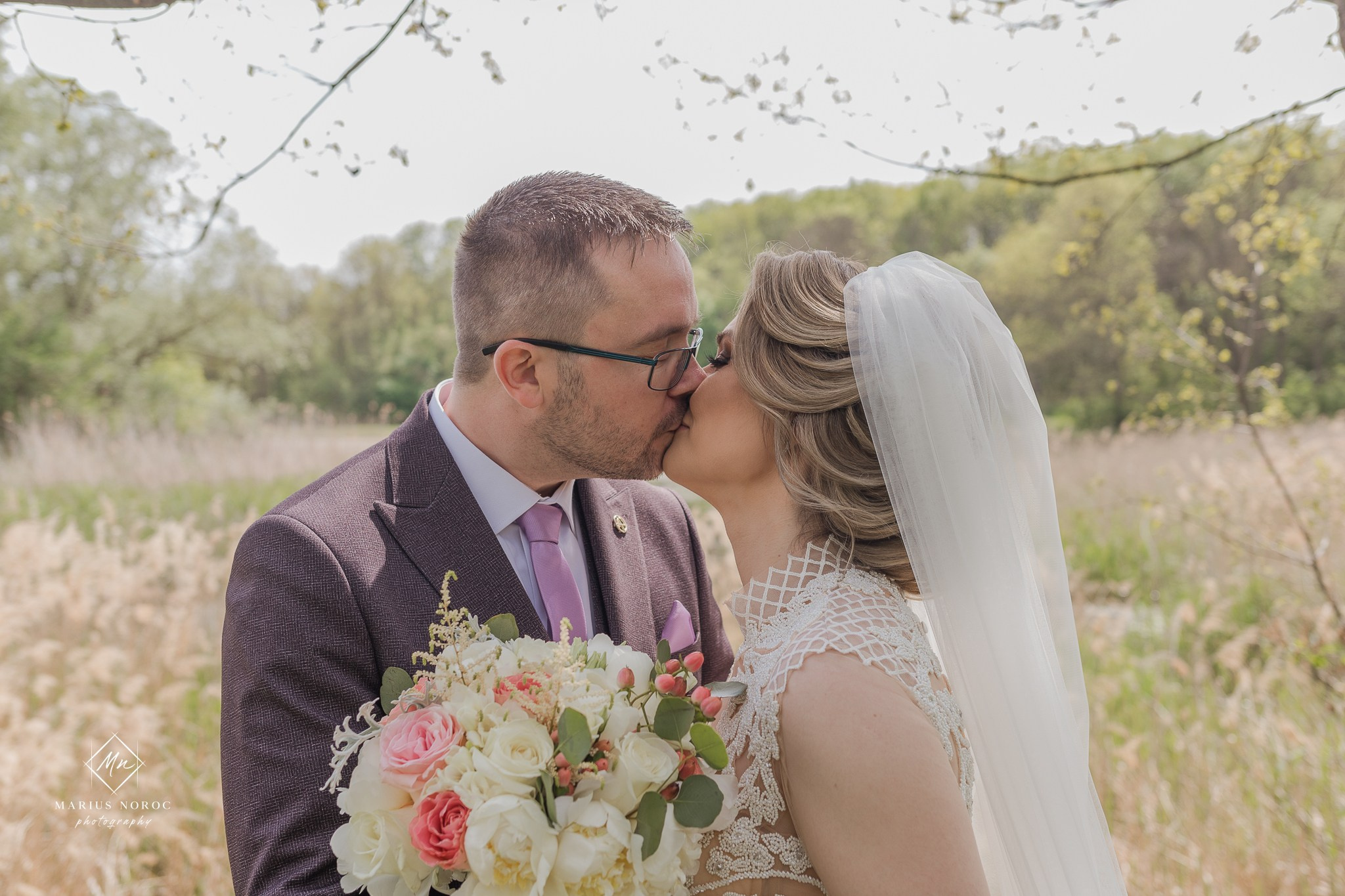 Lorena & Andrei | Gradina Botanica Iasi