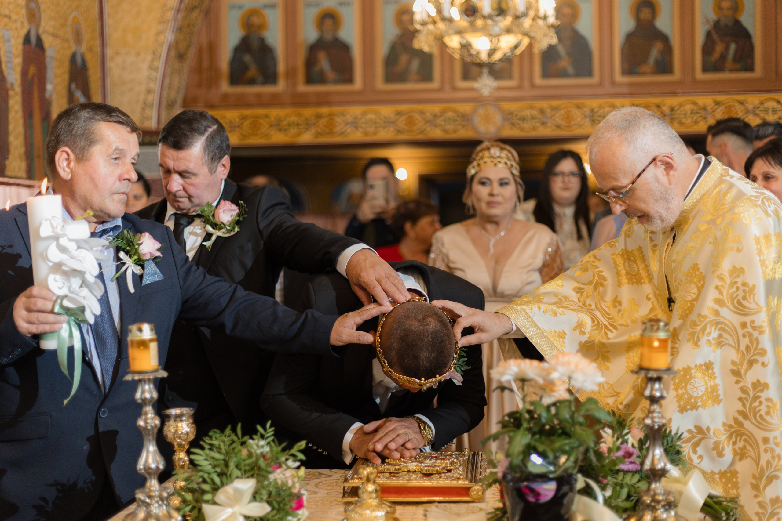 Valentina & Marcel. Fotograf si videograf — evenimente si studio