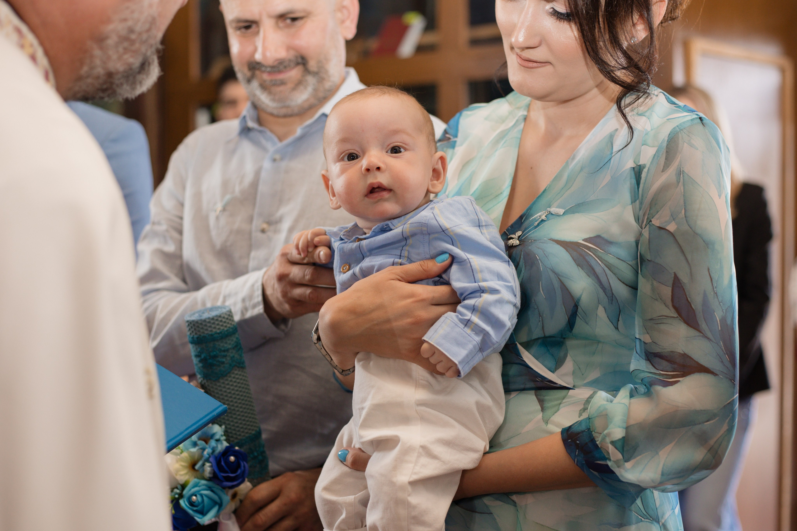 Alexandru-Ioan. Fotograf si videograf — evenimente si studio
