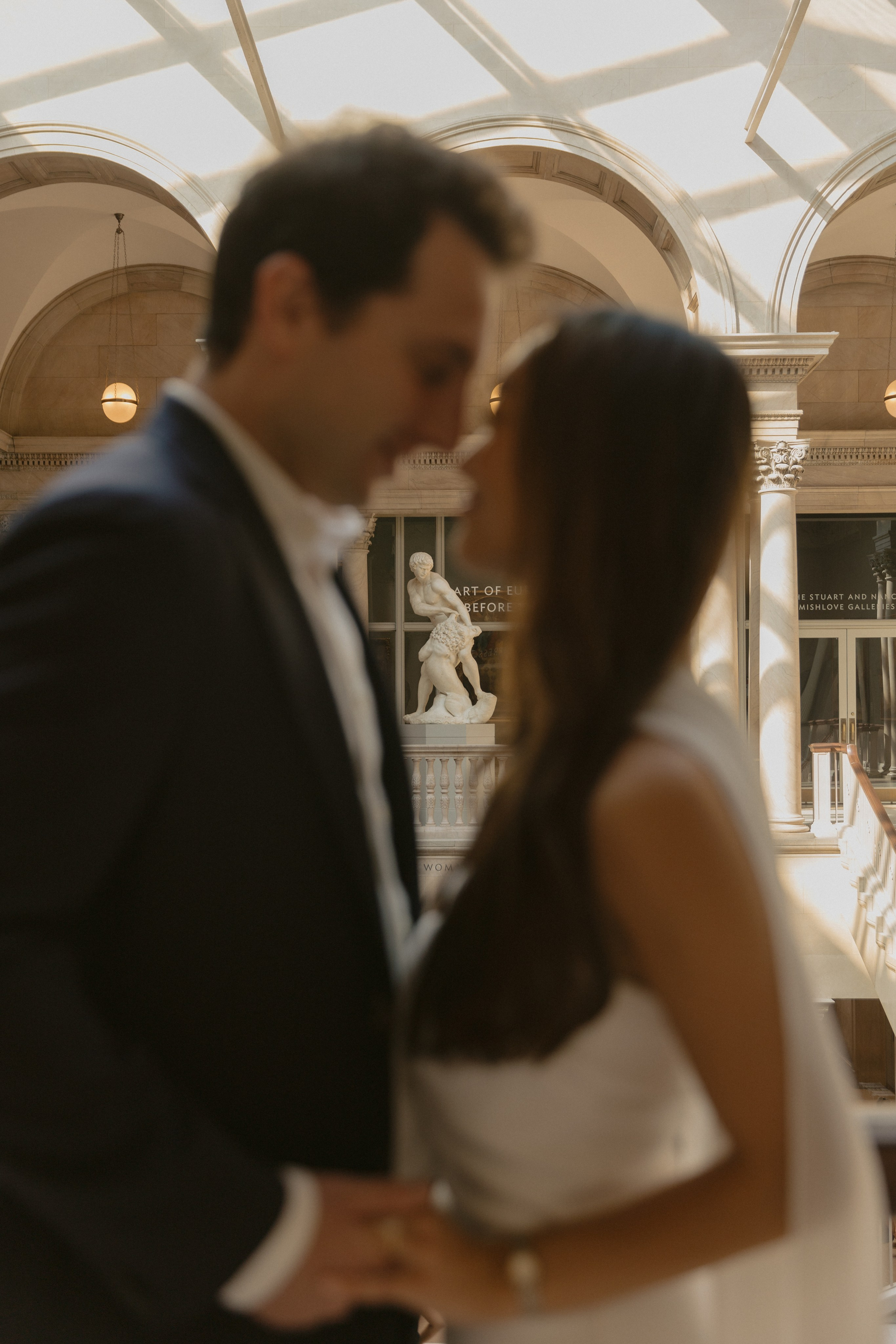 Couple photographer in Chicago