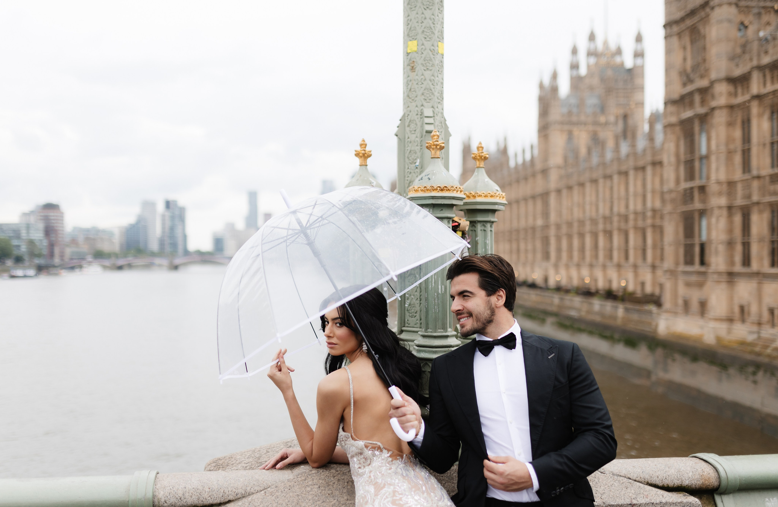 Gabriela & Leo’s Intimate London Elopement. YES I DO PRODUCTION — Wedding photography&videography