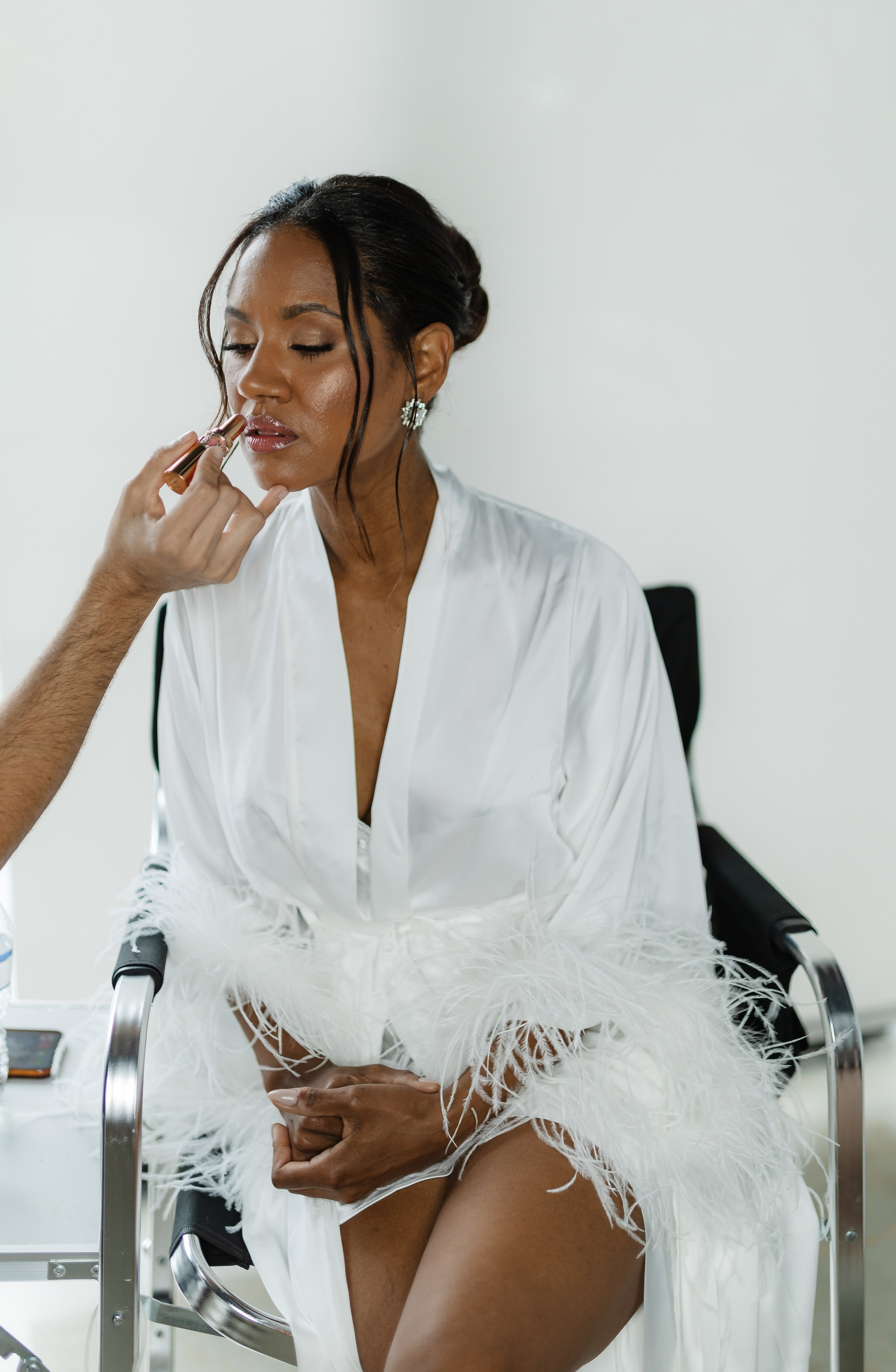 Rosandi & John’s Elegant Wedding at the Rubell Museum. YES I DO PRODUCTION — Wedding photography&videography