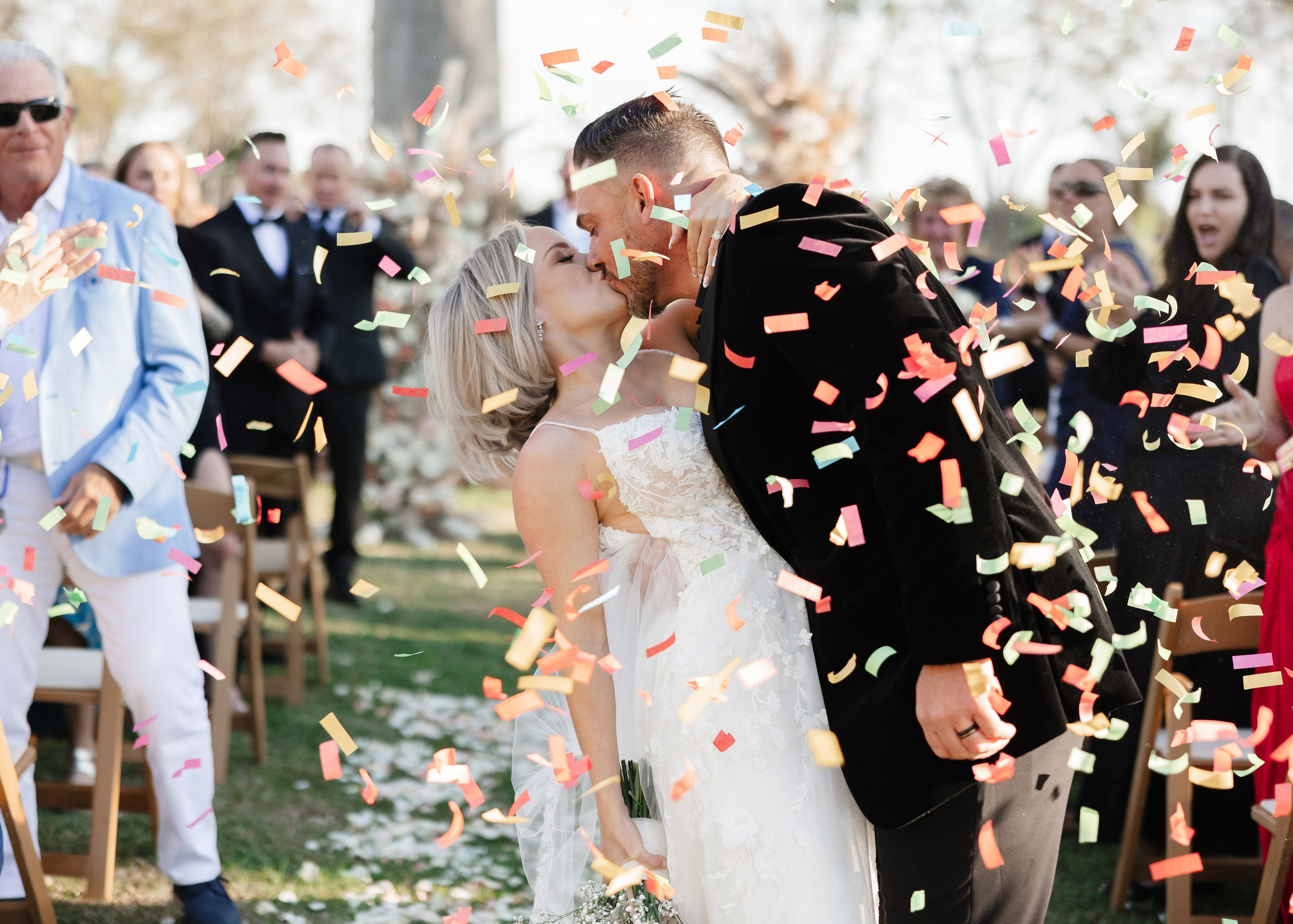 COUPLE’S EXPERIENCE. YES I DO PRODUCTION — Wedding photography&videography