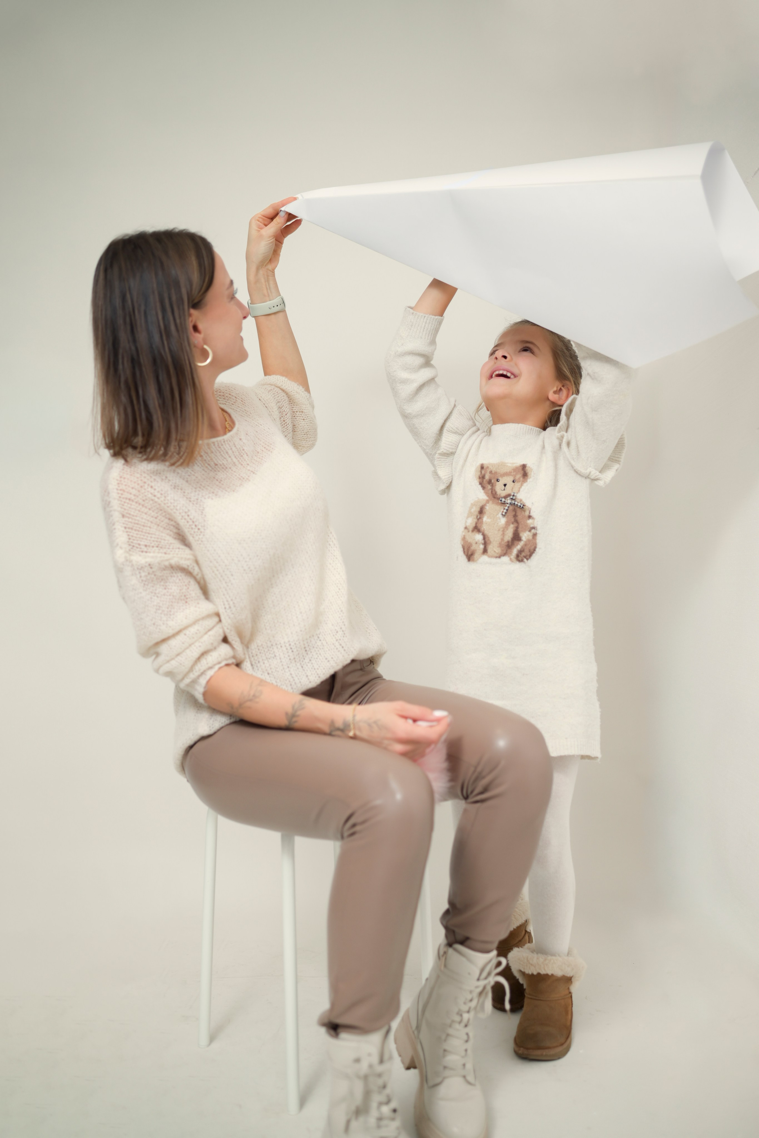 MINI SESSIONI FOTOGRAFICHE