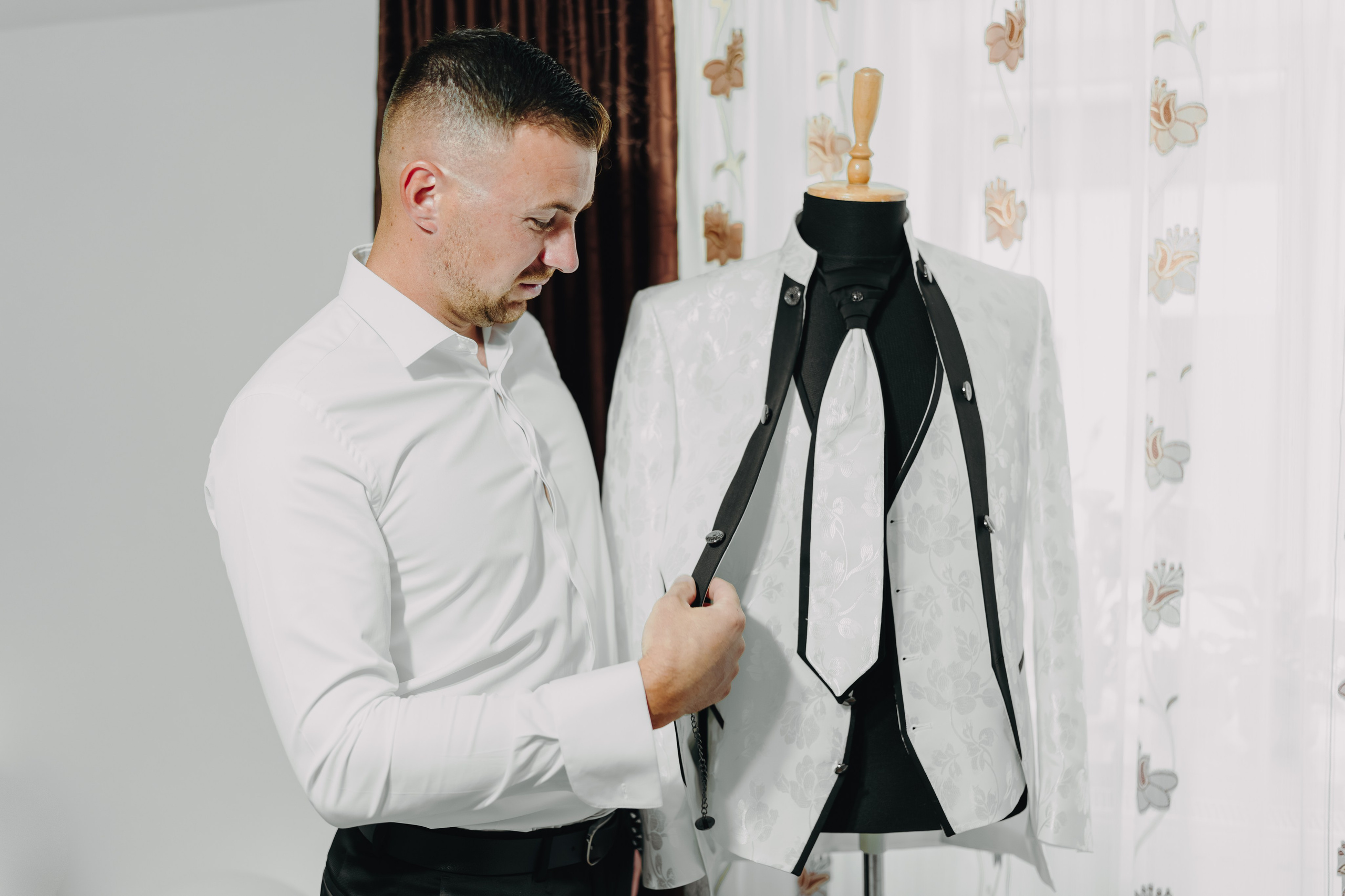 ANDREEA & IONUT. Fotograf Nuntă | Lucian Murgeanu - Fotograf Profesionist Evenimente