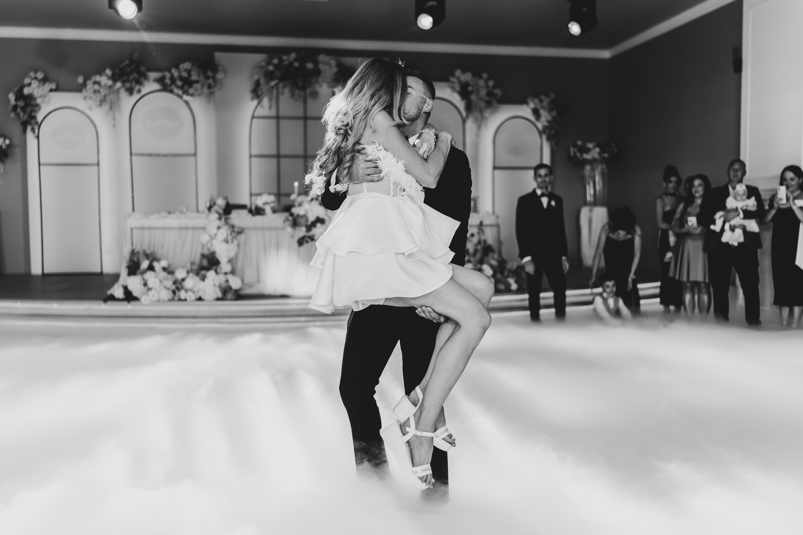 ANDREEA & IONUT. Fotograf Nuntă | Lucian Murgeanu - Fotograf Profesionist Evenimente