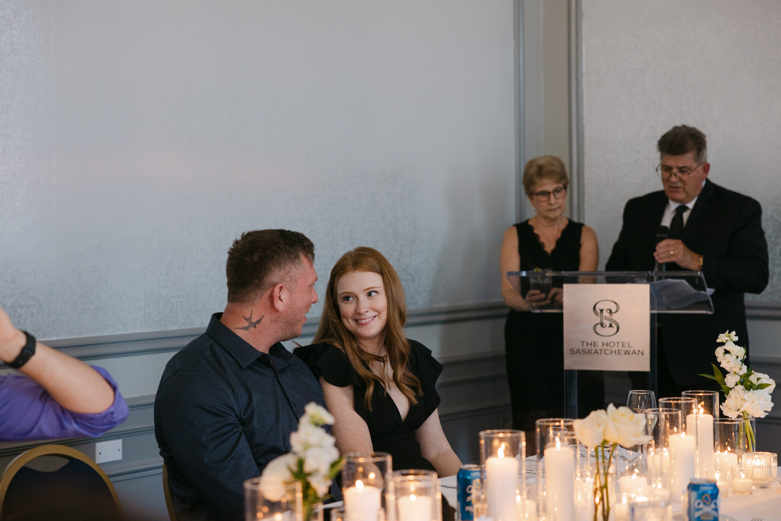 C&j. Wedding photography and videography in Regina, Saskatchewan