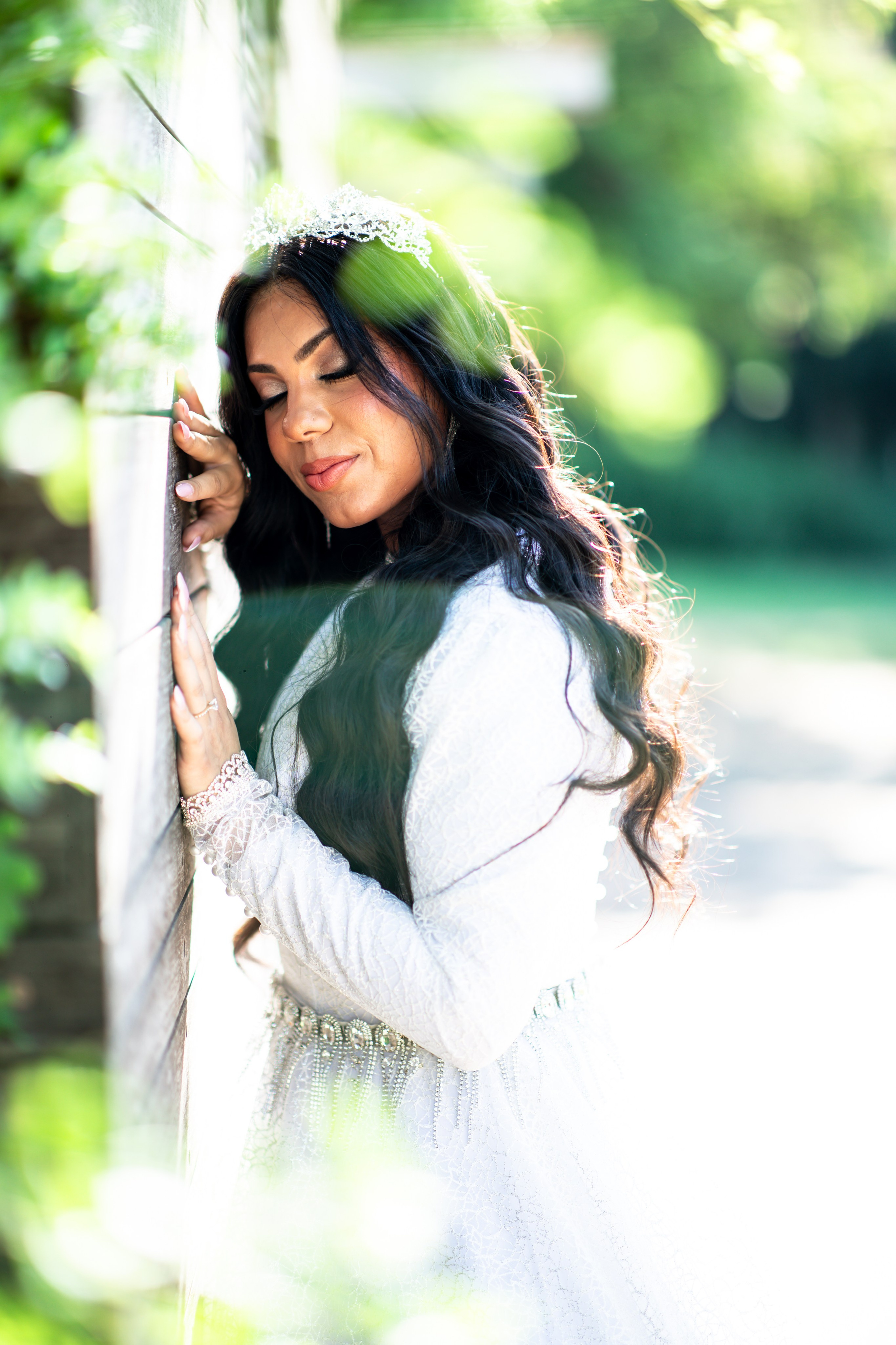 H & A. משה מנשה צלם חתונות