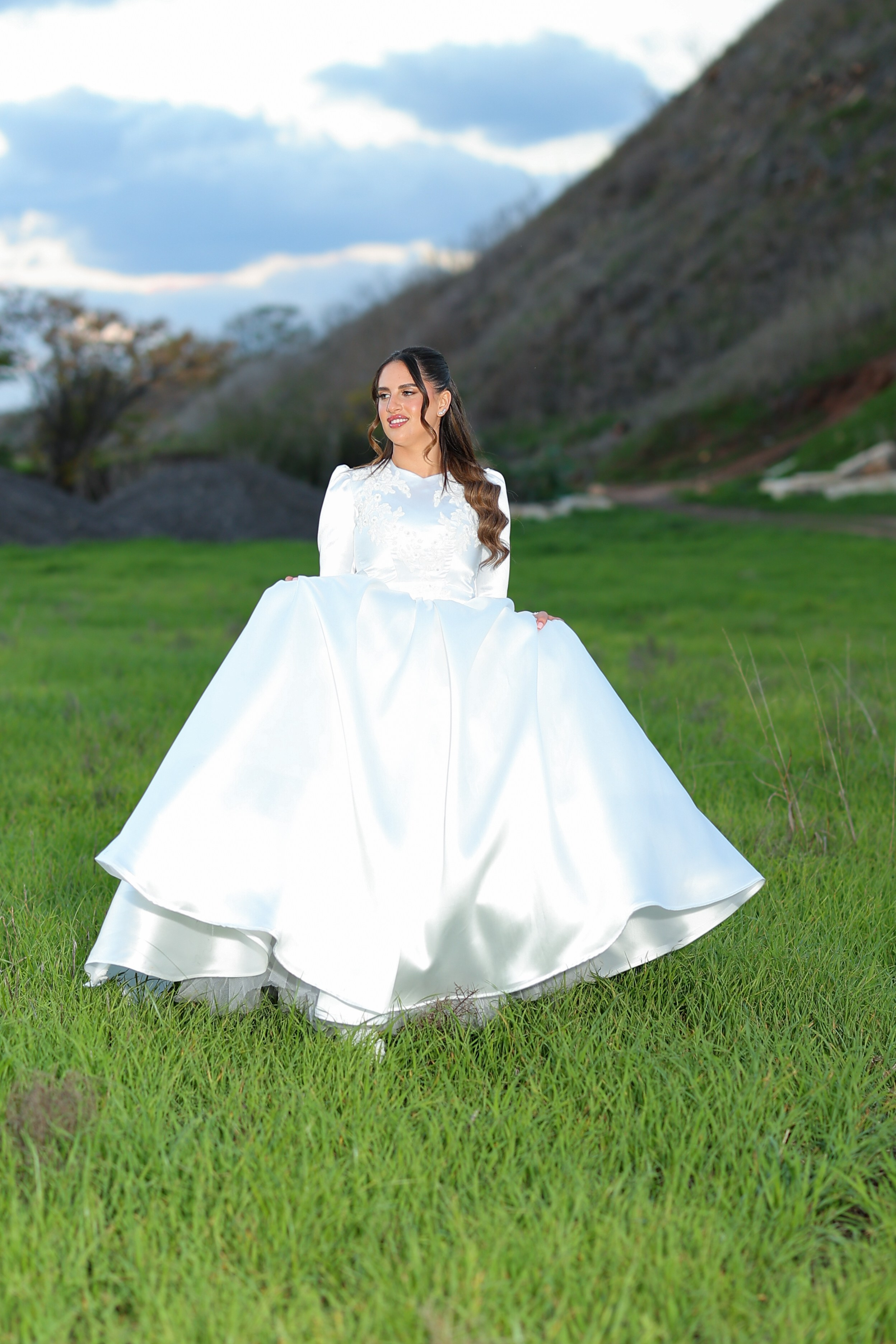 M & N. משה מנשה צלם חתונות