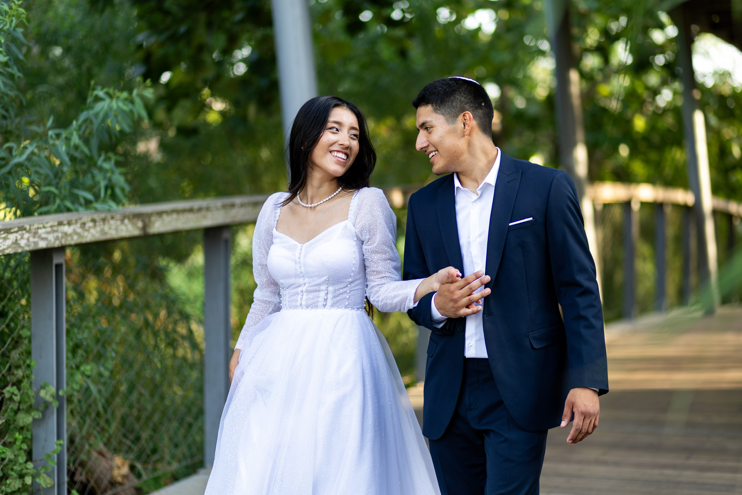 M&N. משה מנשה צלם חתונות