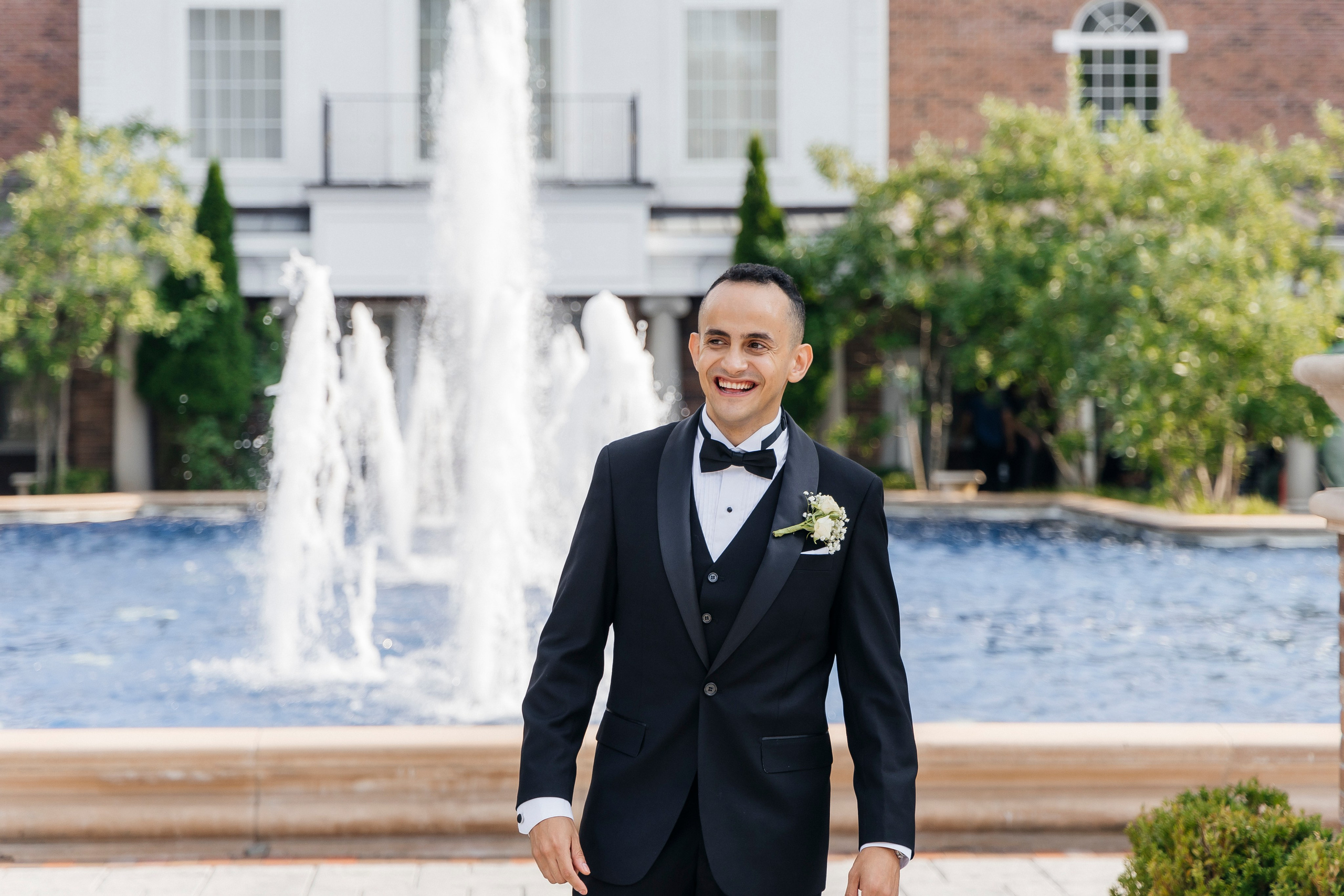 Mahmoud & Lana. Wedding Photo & Video