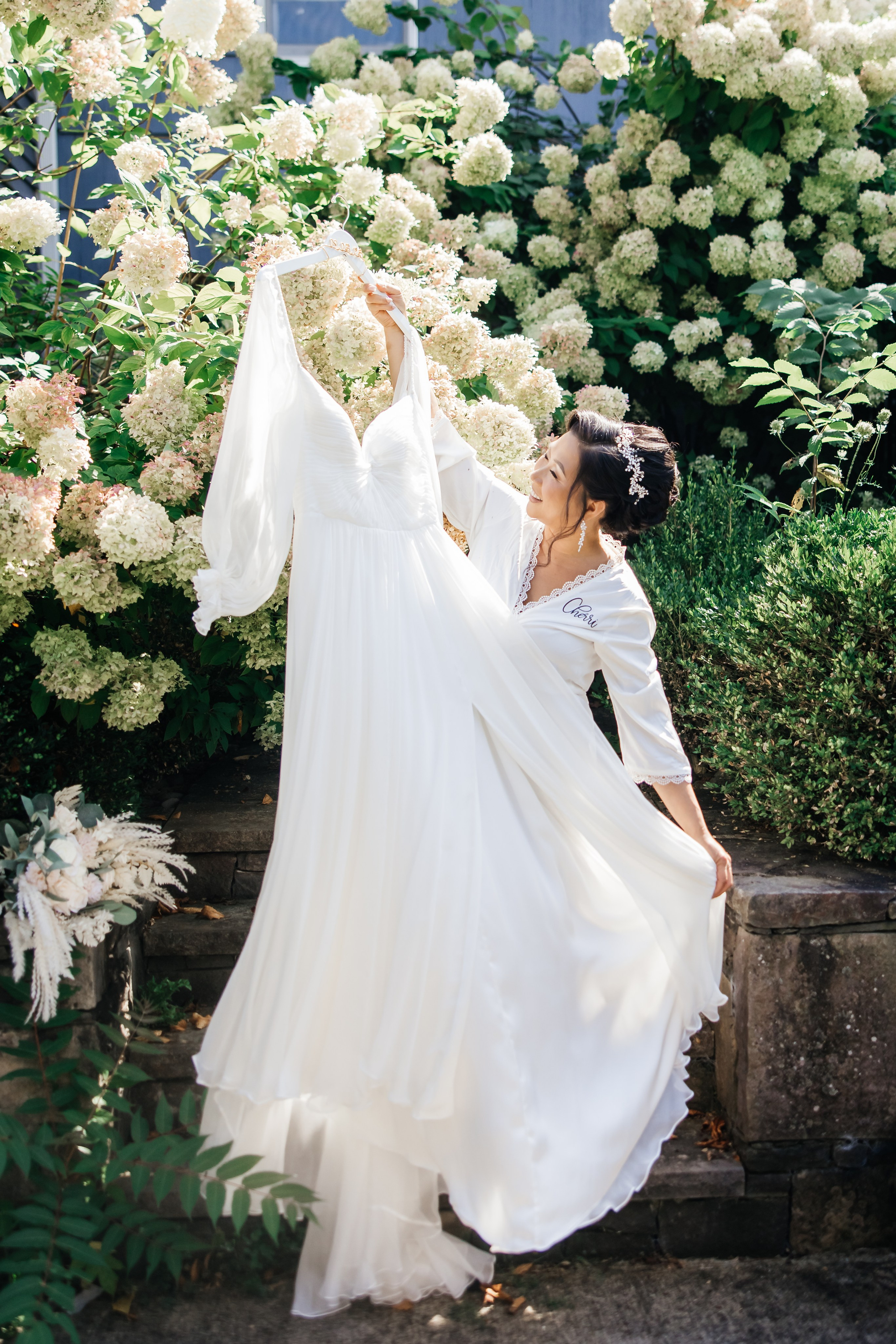 Cherri & Gerard. Wedding Photo & Video