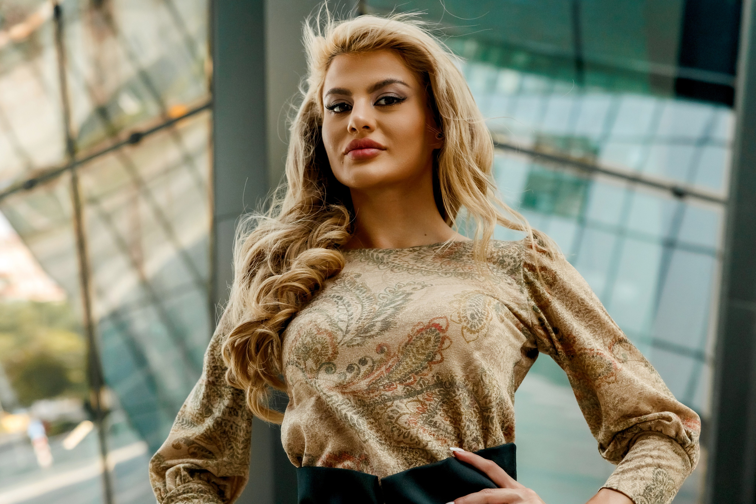 Индивидуална фотосесия Бургас. Фотограф Ирина Йотова