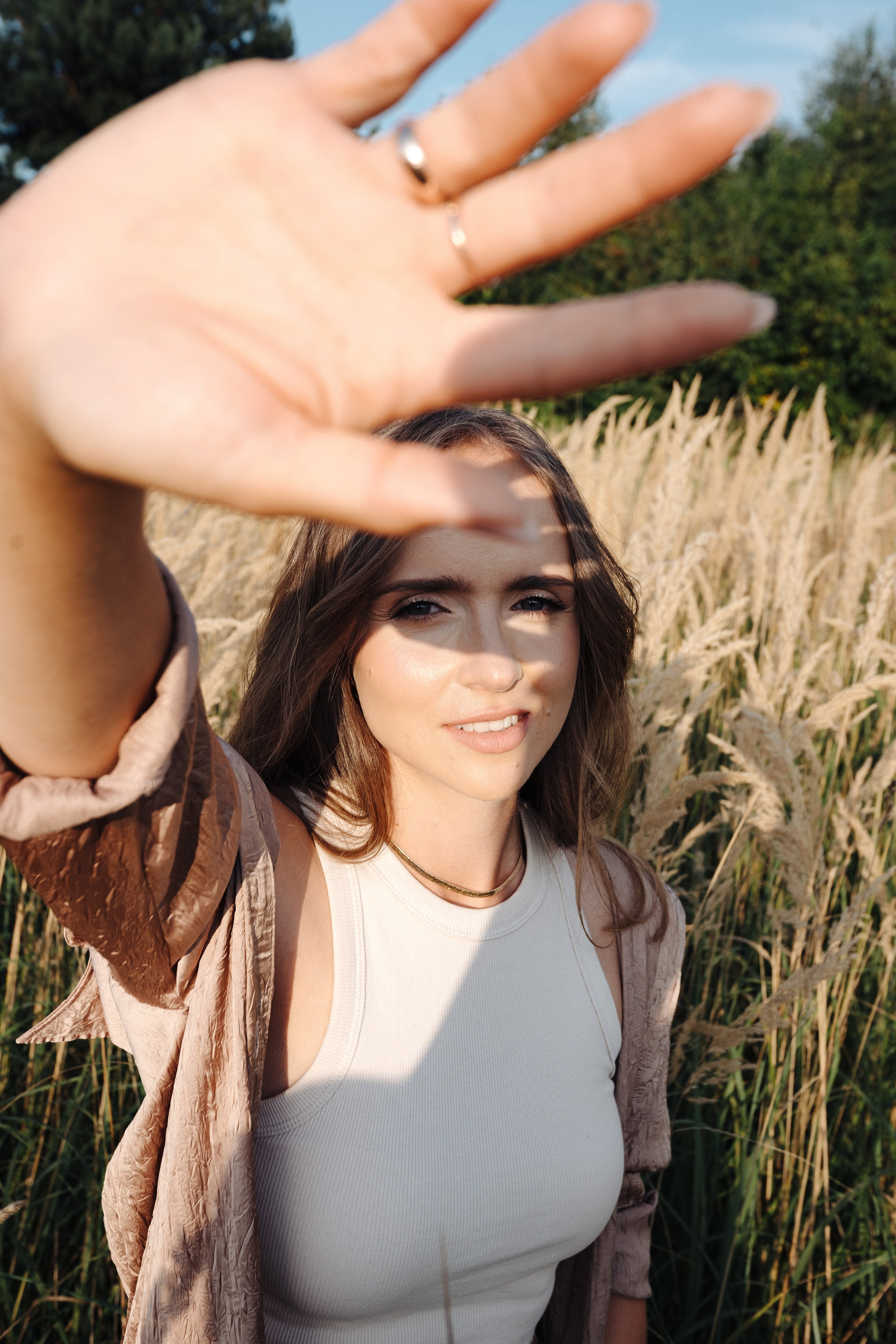 Olena. Karina Czernecka Foto