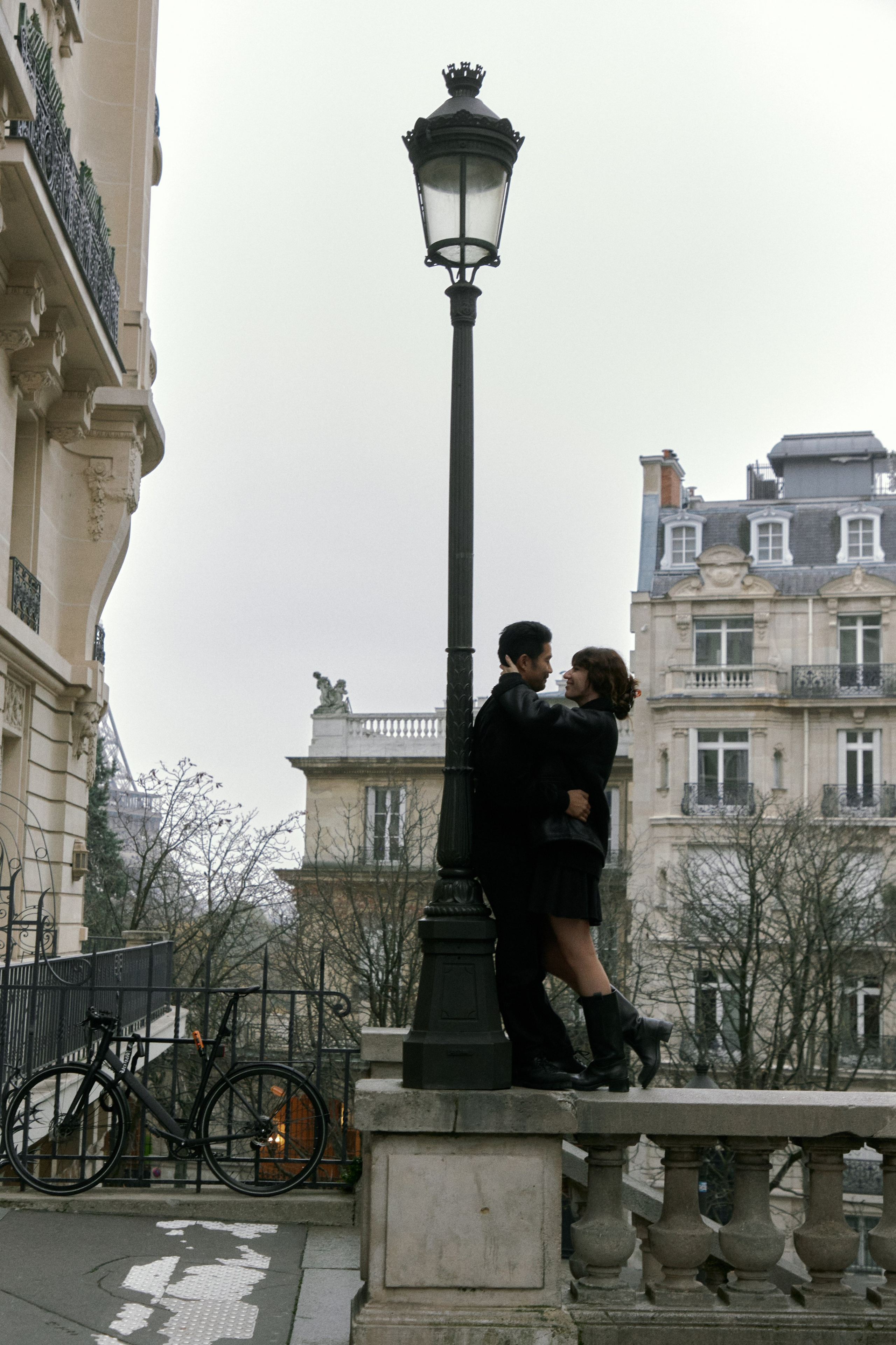 Ana & Taka. Photographer in Paris