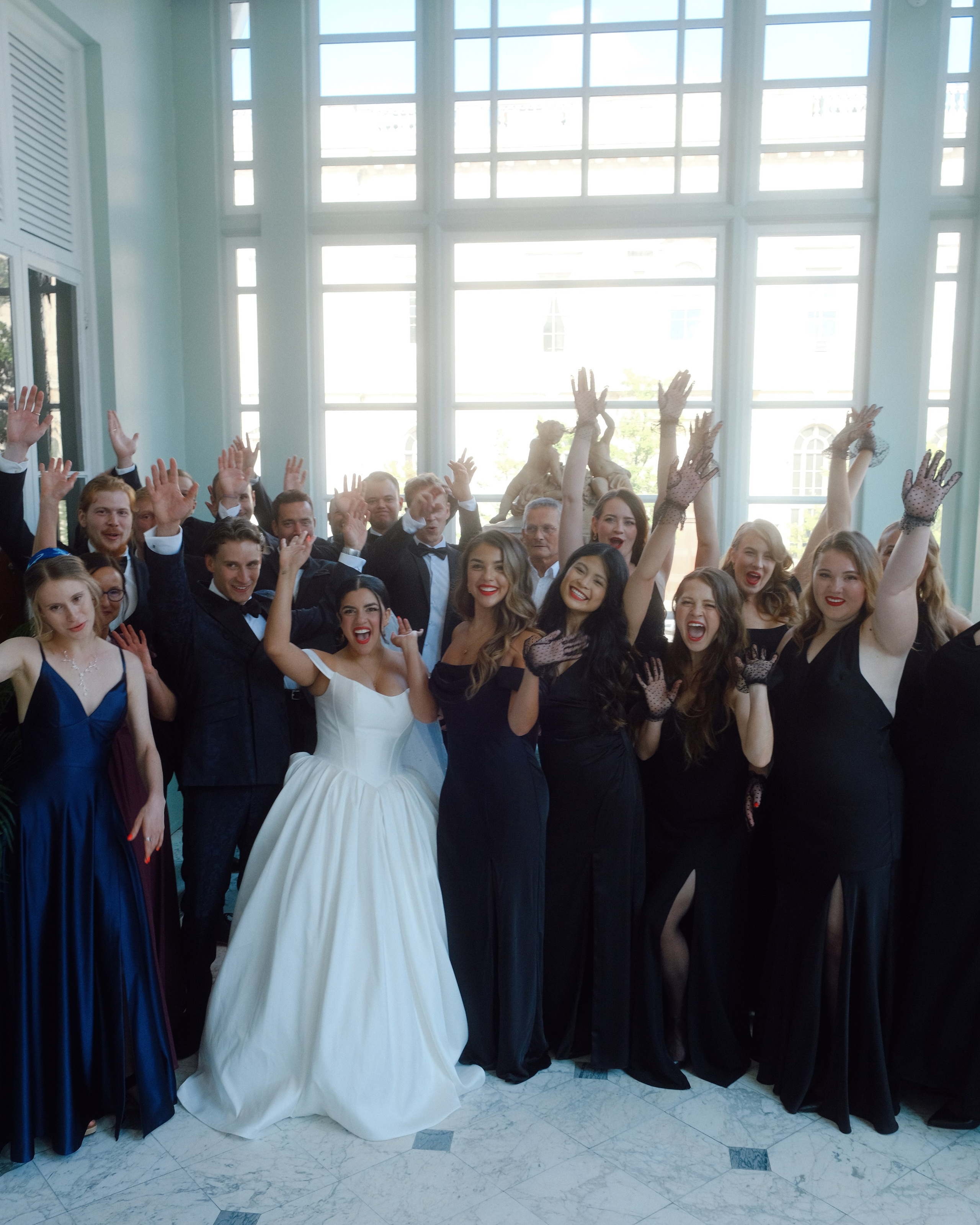 Gabriella & Daniel. New York Photographer Sveta Zemskova, NYC Photo