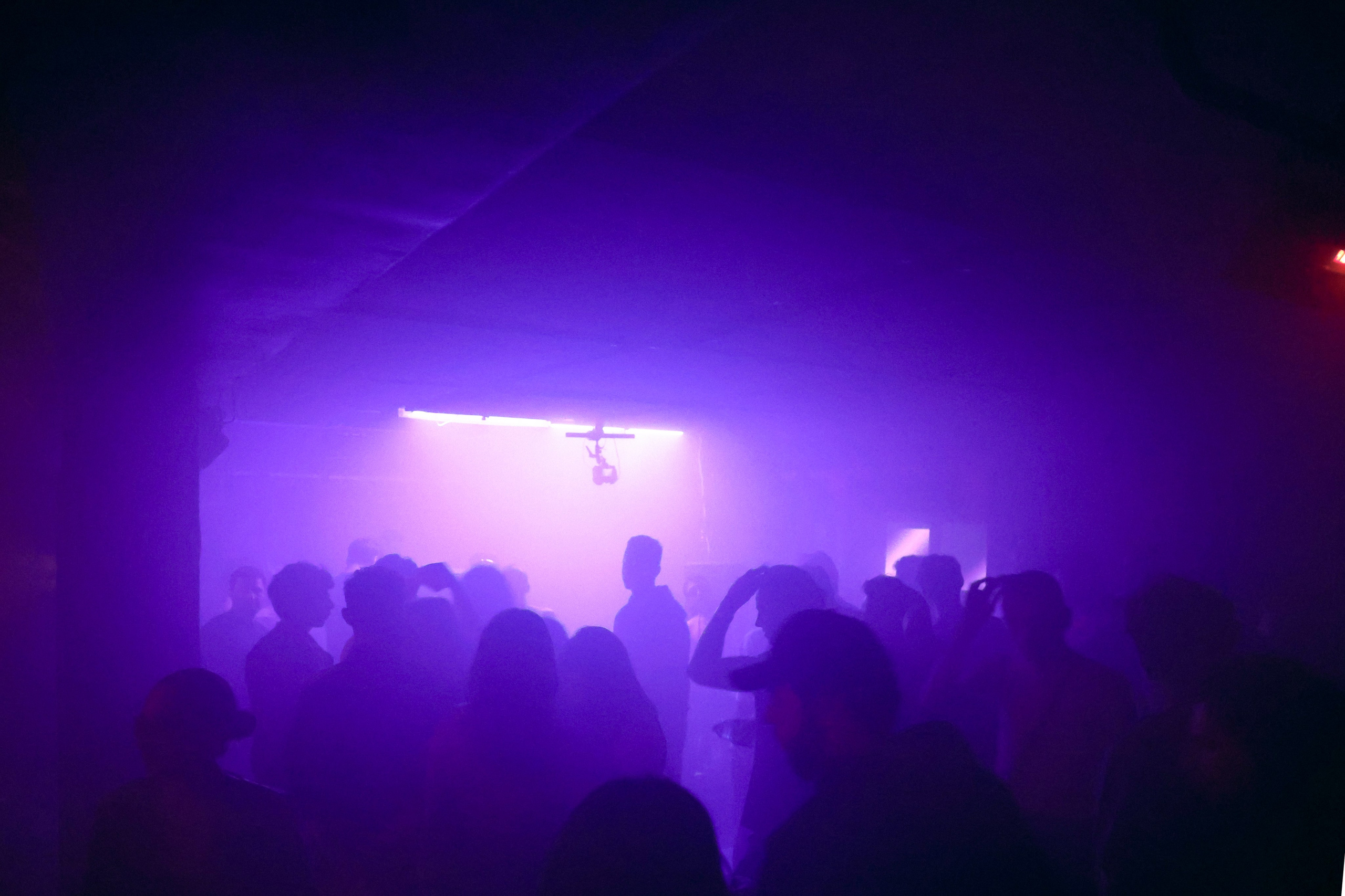 Event reportage (WHATISGOINGON x HOW). Asmikiam