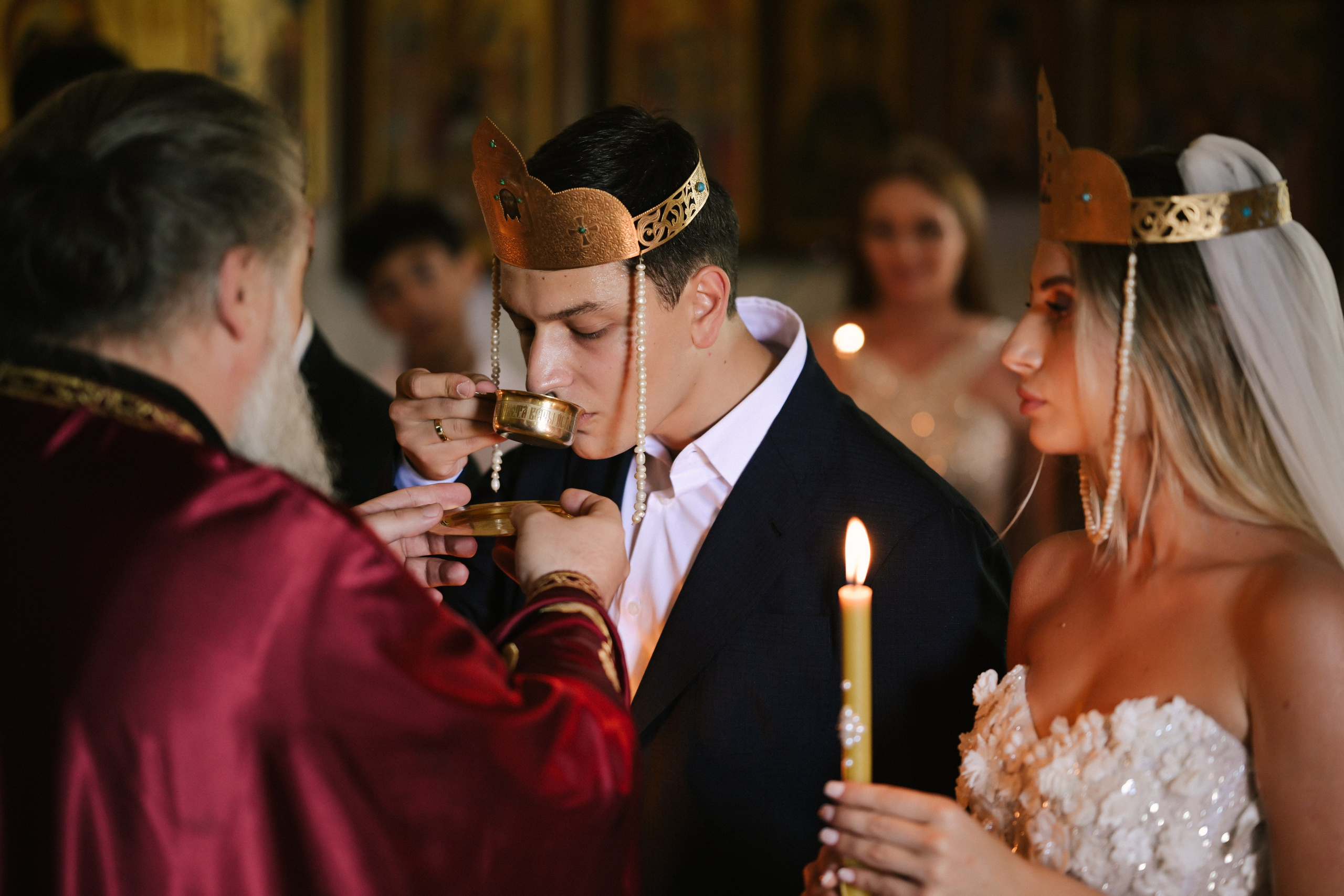 Wedding HOME. Photographer vakho