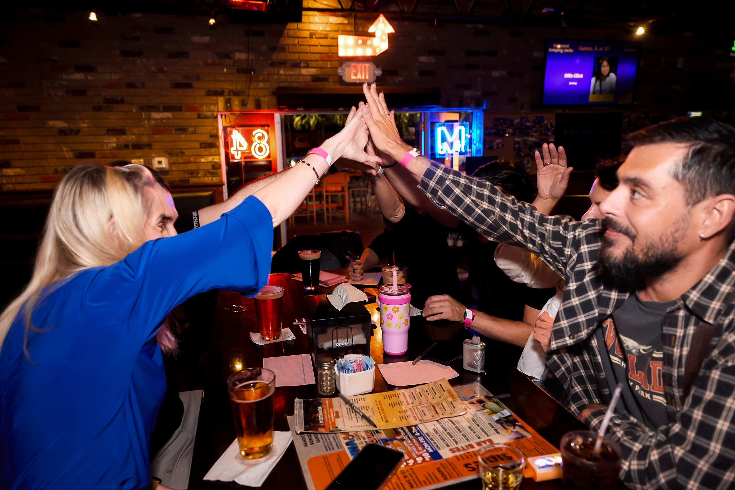 MUSIC TRIVIA #1. Photographer Julia Makoveeva