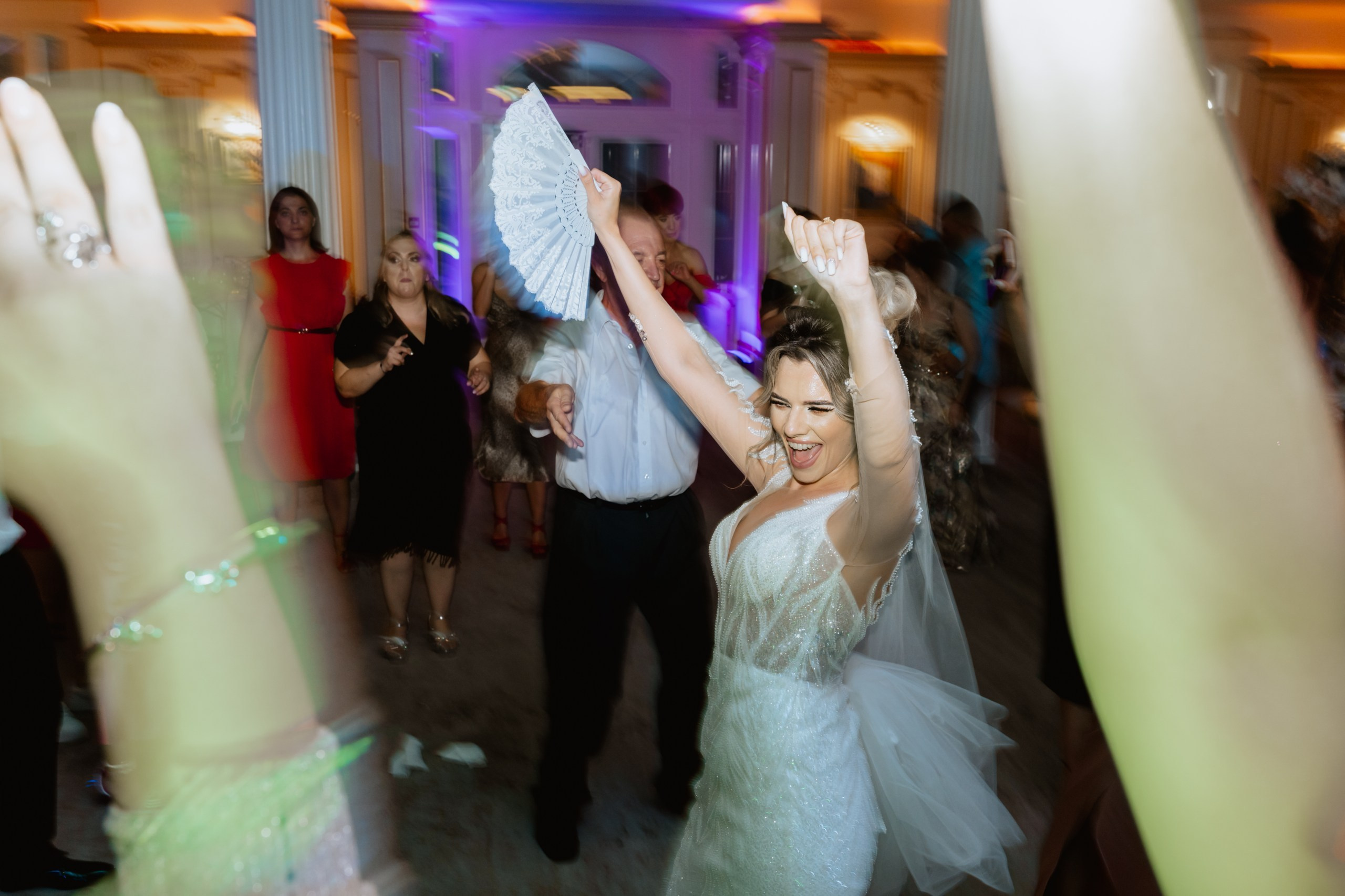 Bianca - Florin | Ramnicu Valcea. Fotografie & Videografie Nunta