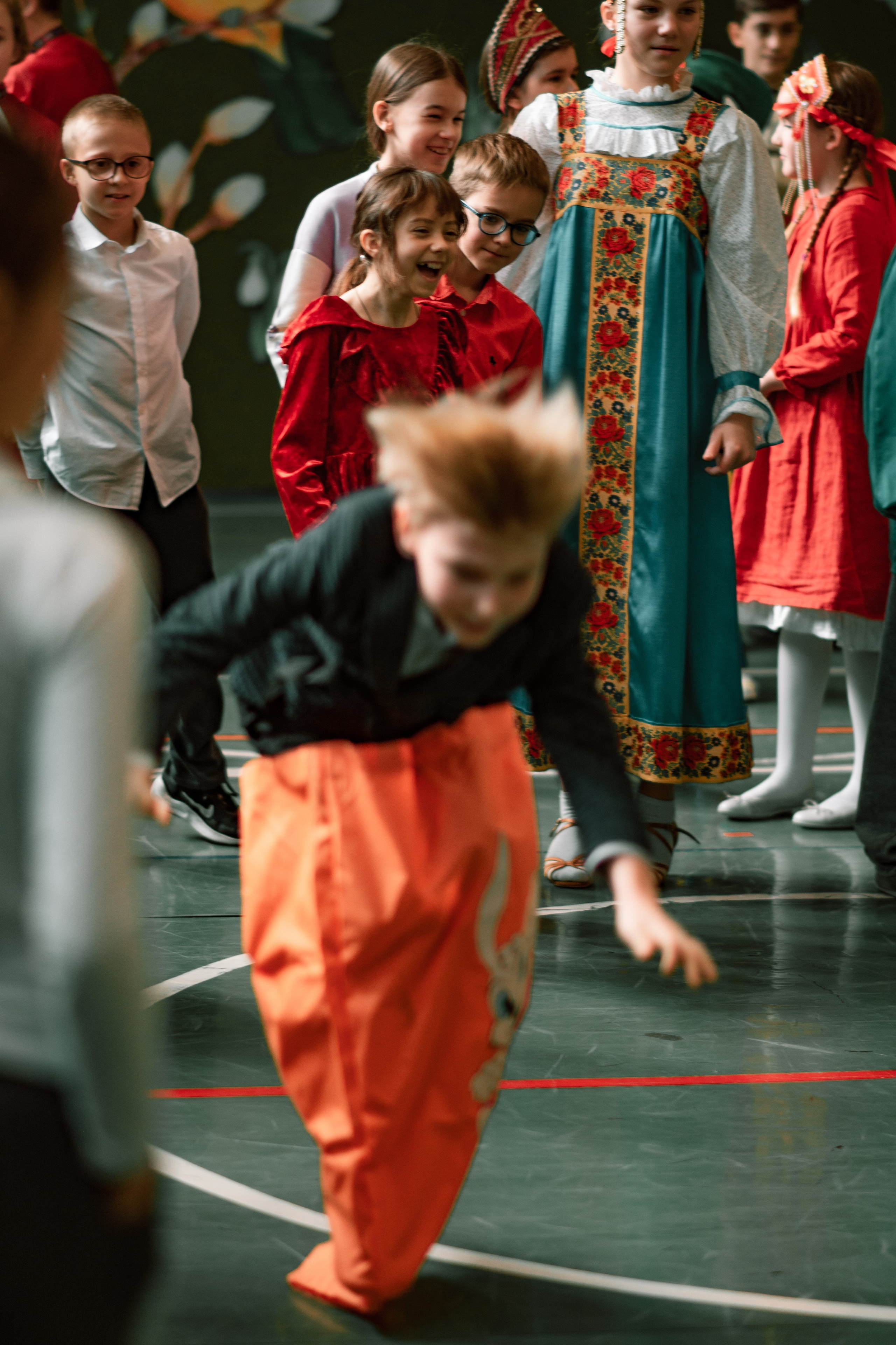 Масленица. Семейный и детский фотограф