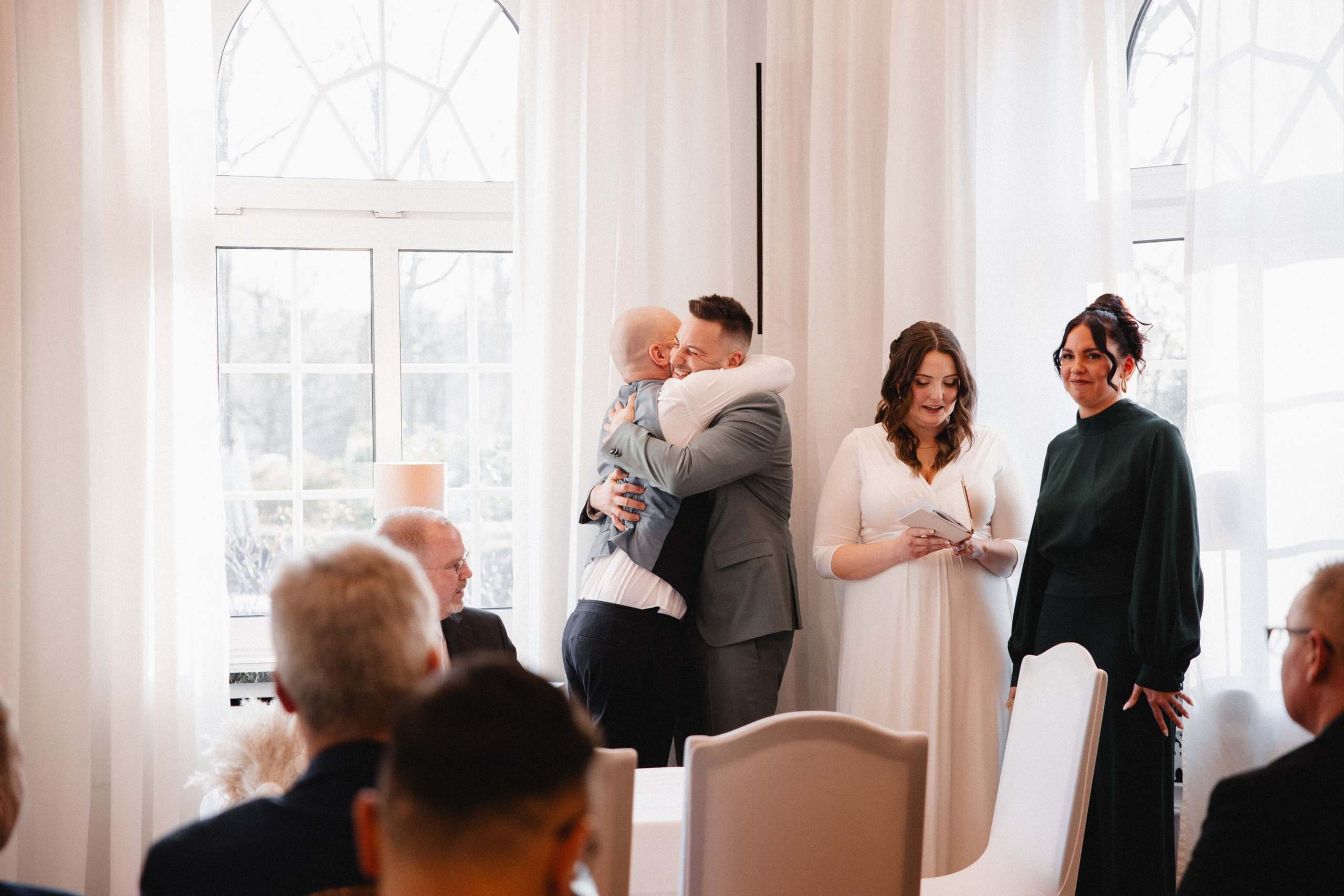 Lena & Kevin. Hochzeitsfotografie |Hochzeitsfotograf Bochum | Hochzeitsfotograf Dortmund | Hochzeitsfotograf Essen | Hochzeitsfotograf Ruhrgebiet