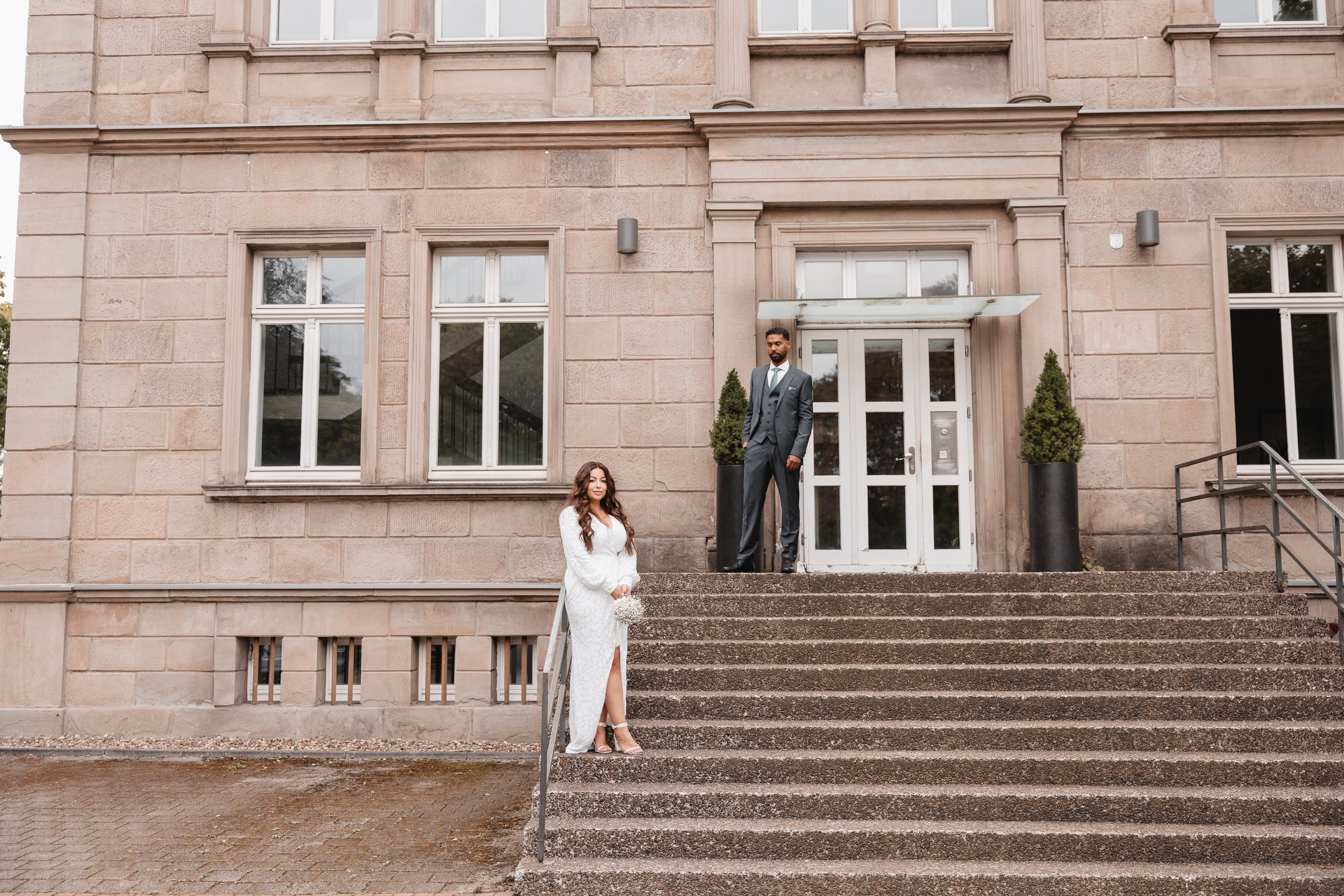 Luba & Vincent. Hochzeitsfotografie |Hochzeitsfotograf Bochum | Hochzeitsfotograf Dortmund | Hochzeitsfotograf Essen | Hochzeitsfotograf Ruhrgebiet
