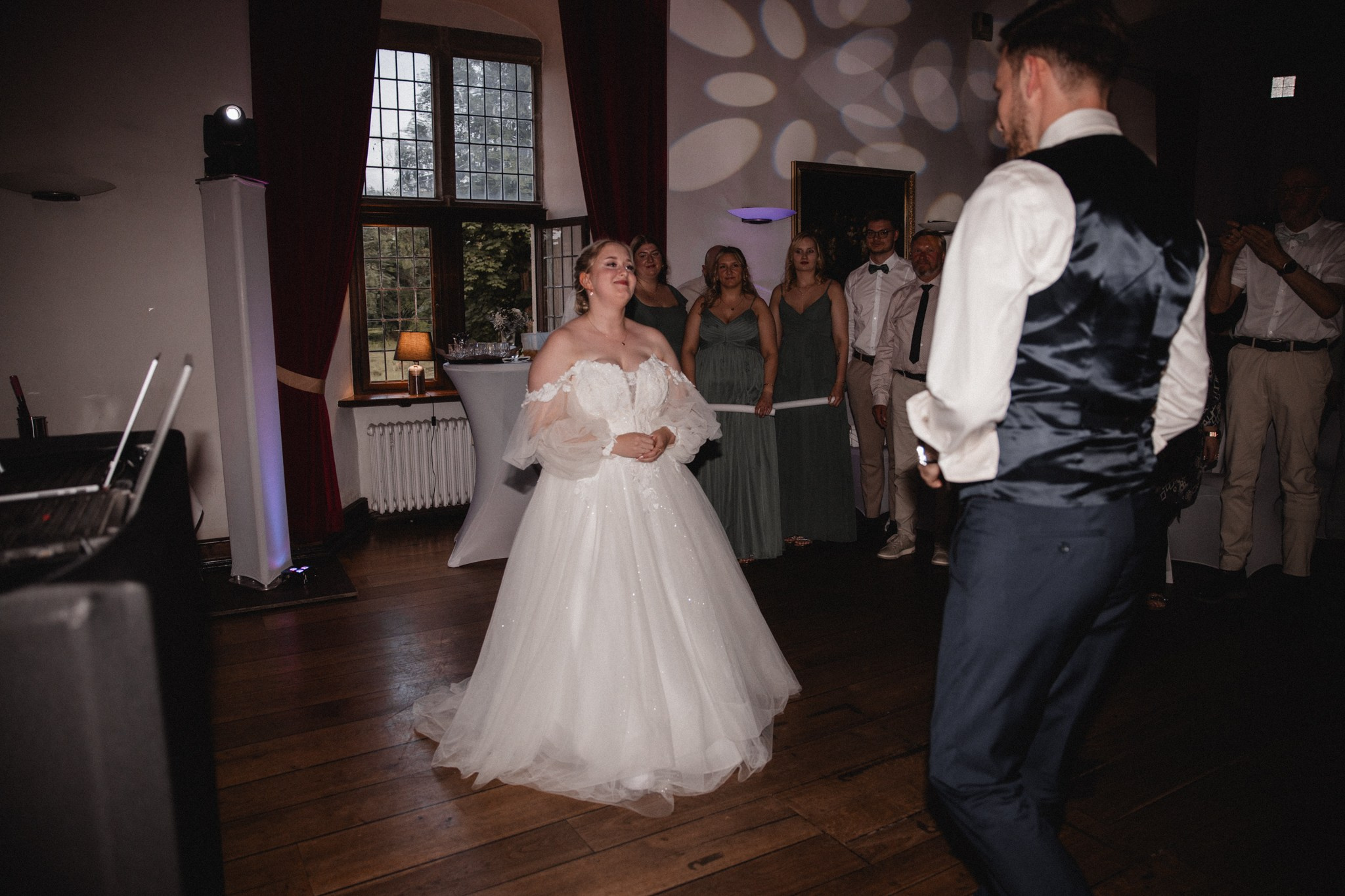 Saskia & Maximilian. Hochzeitsfotografie |Hochzeitsfotograf Bochum | Hochzeitsfotograf Dortmund | Hochzeitsfotograf Essen | Hochzeitsfotograf Ruhrgebiet