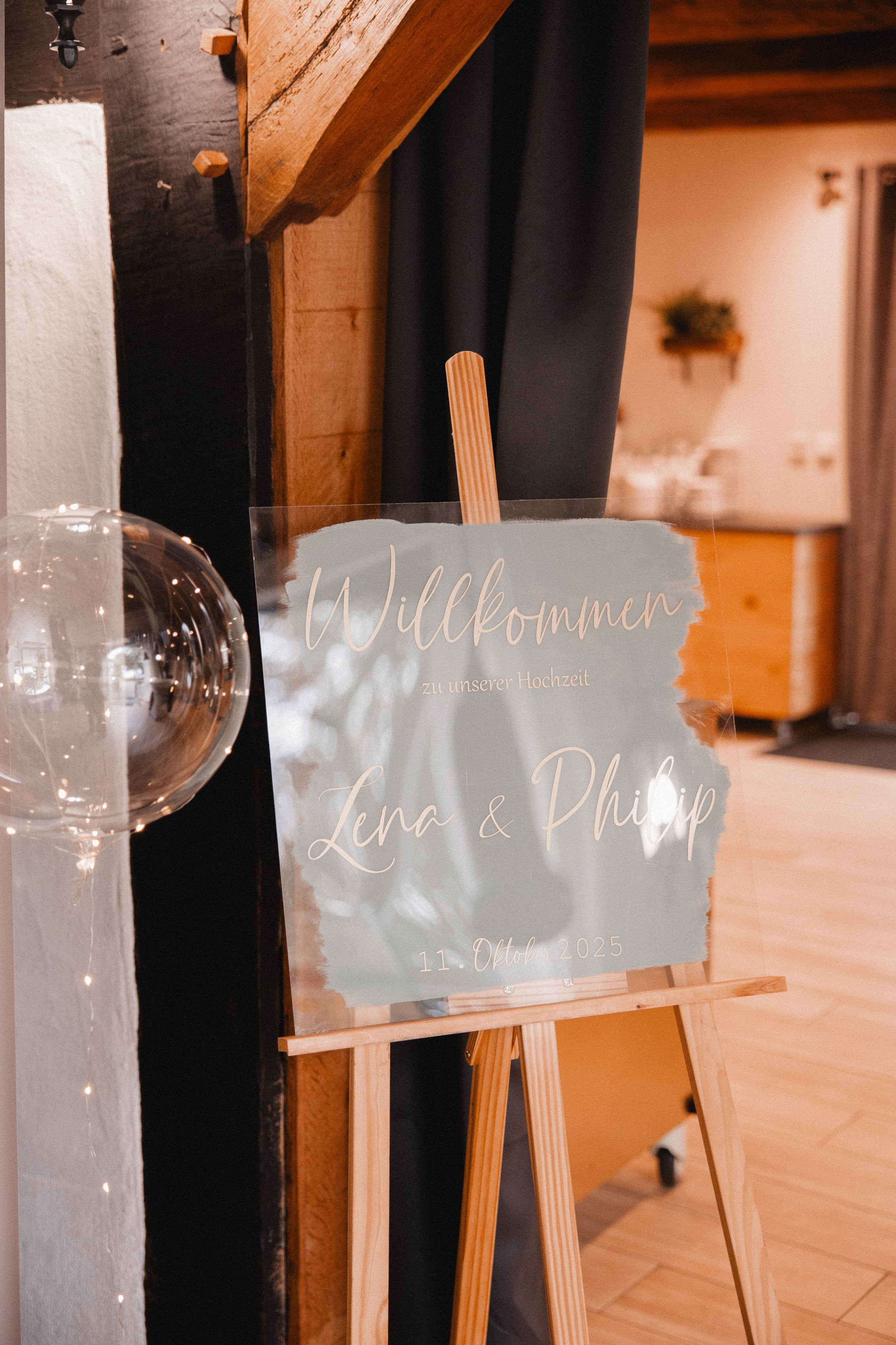 Lena & Philip | Schloss Bladenhorst, Castrop-Rauxel. Hochzeitsfotografin Bochum | Halyna Reiche Fotografie NRW