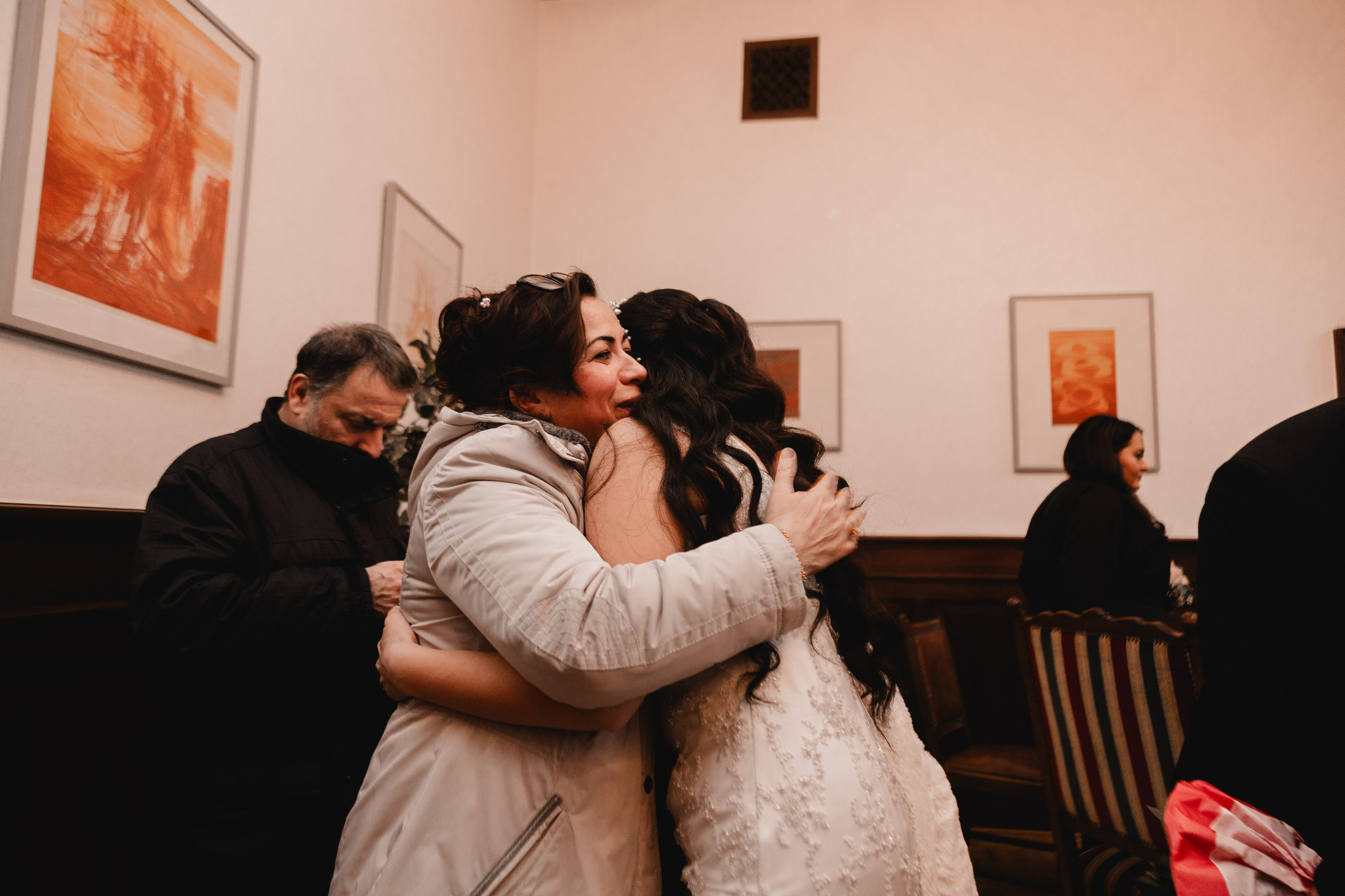 Yilmaz und Yaman | Amtshaus Langendreer, Bochum. Hochzeitsfotografie |Hochzeitsfotograf Bochum | Hochzeitsfotograf Dortmund | Hochzeitsfotograf Essen | Hochzeitsfotograf Ruhrgebiet