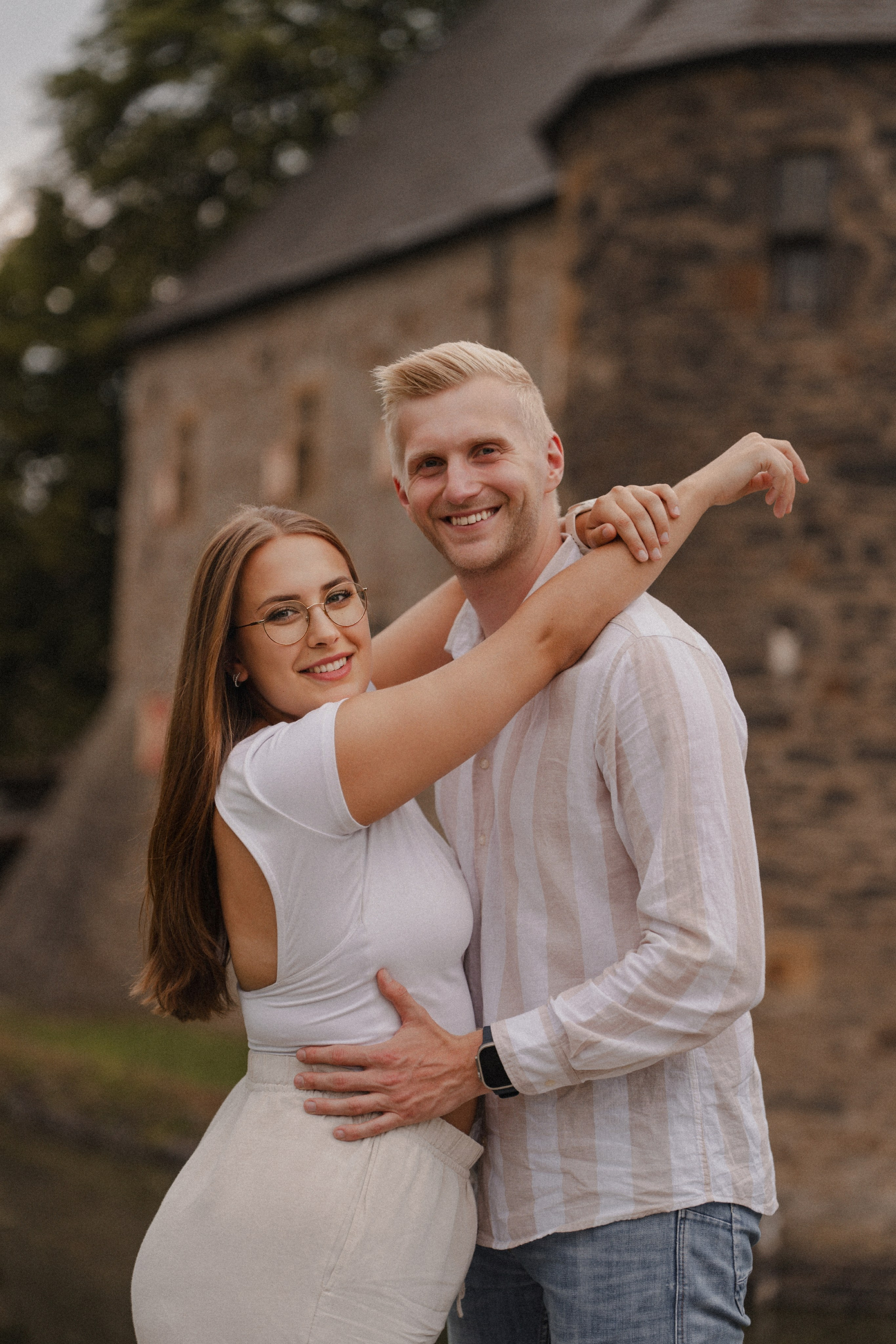 Svenja & Kai. Hochzeitsfotografin Bochum | Halyna Reiche Fotografie NRW