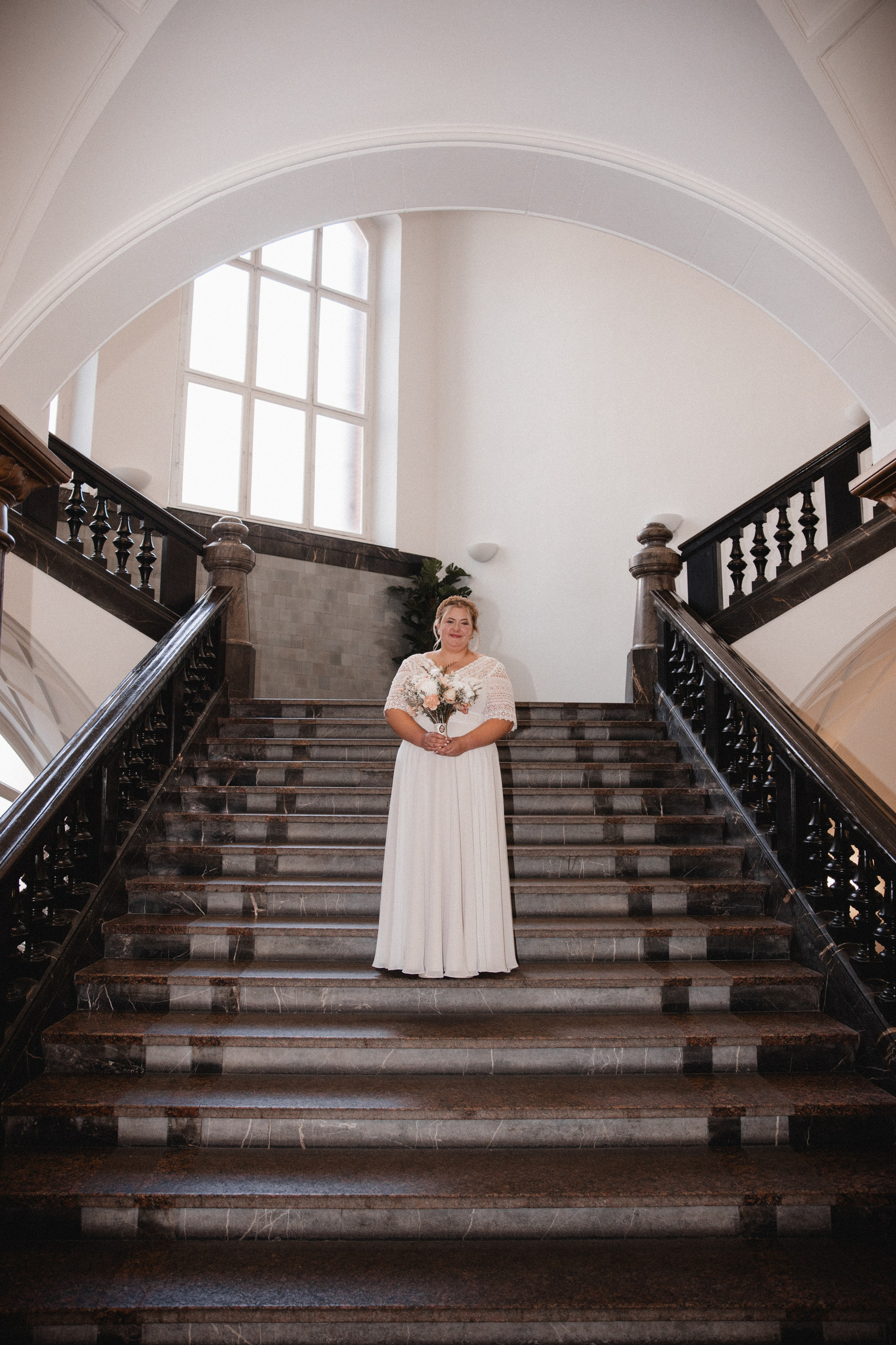 Merle & Alex I Schloss Nordkirchen. Photographer in Bochum Dolia Halyna