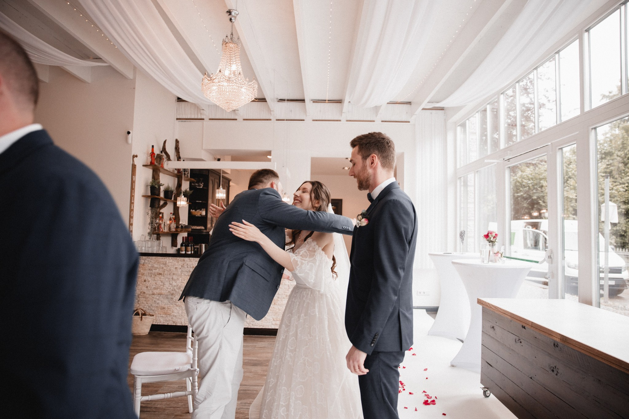 Olga & Jannick. Hochzeitsfotografie |Hochzeitsfotograf Bochum | Hochzeitsfotograf Dortmund | Hochzeitsfotograf Essen | Hochzeitsfotograf Ruhrgebiet