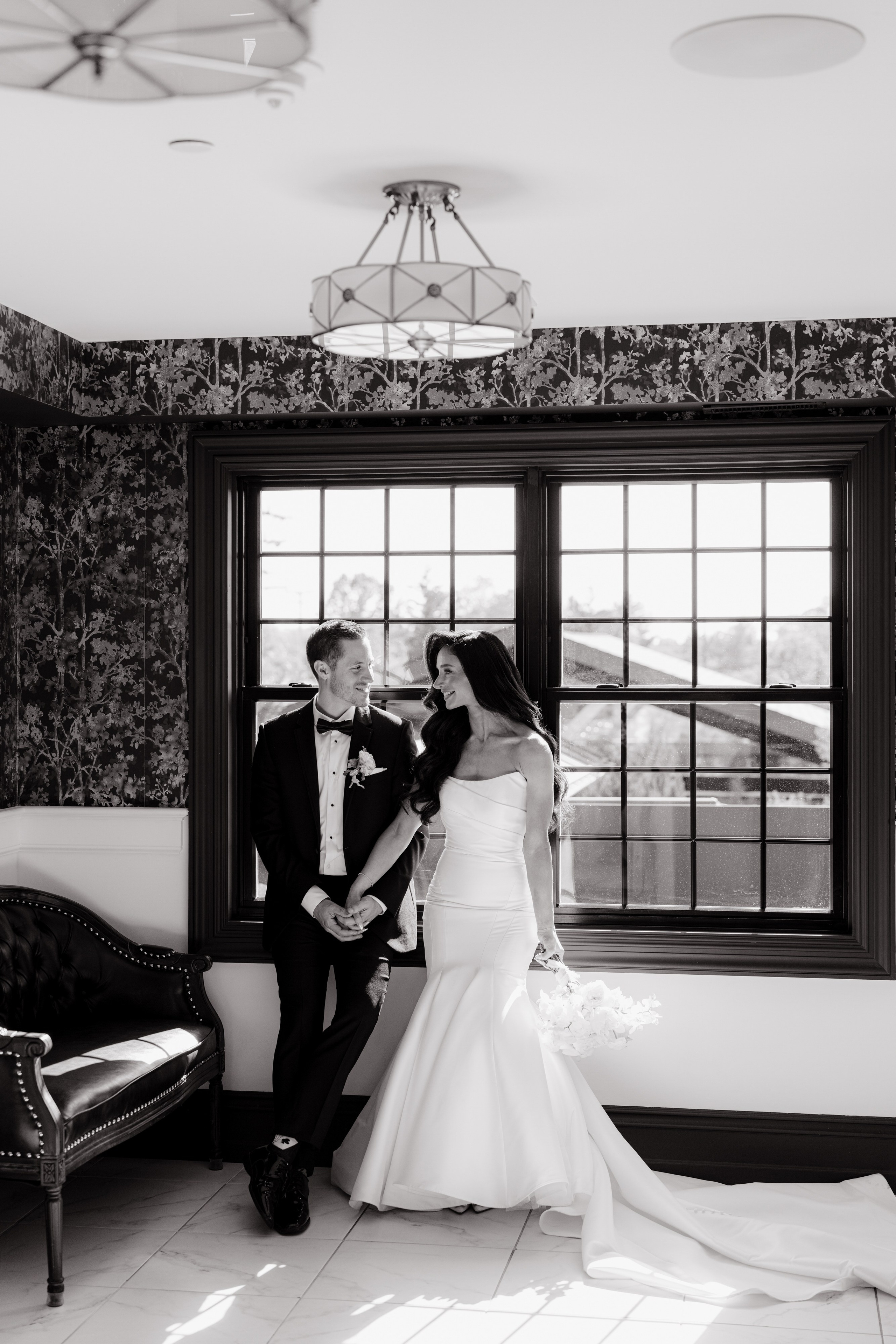 Ashley and Bobby. Wedding photographer and videographer New York | New Jersey