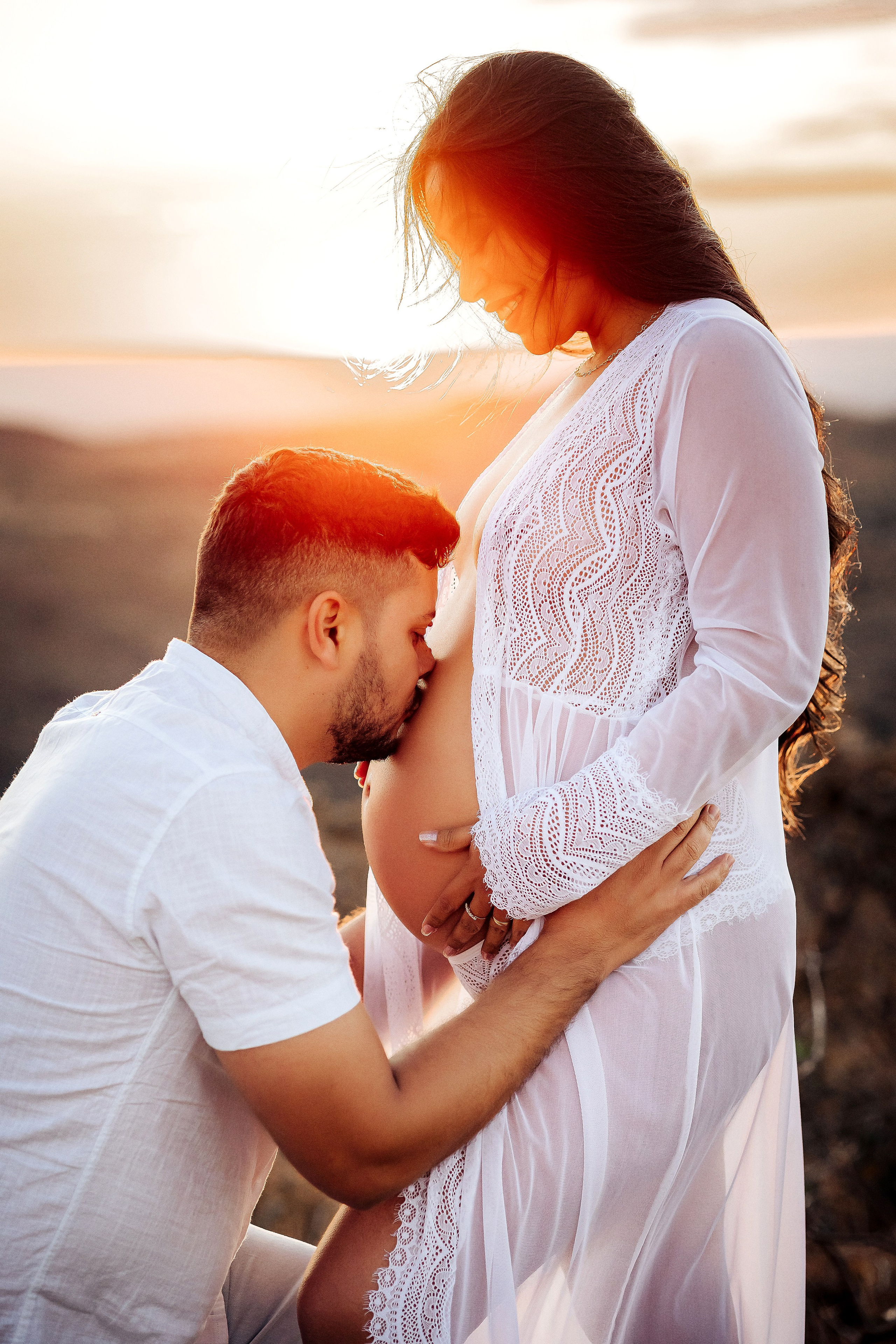 Gestante. Fotografia de casamento e ensaios | Montes Claros/MG