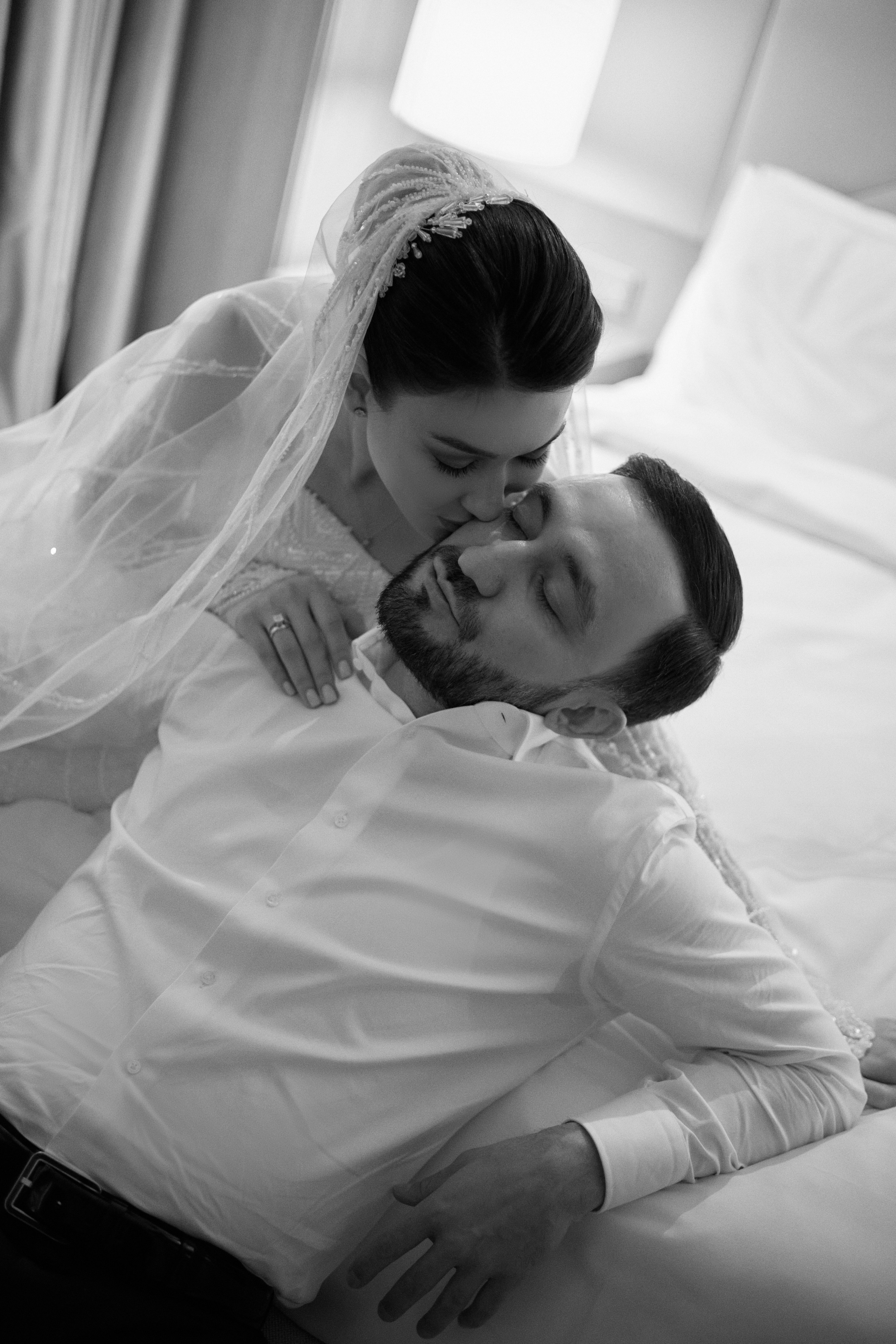 I&I 25.01.2024. Анна Канаки — семейный и свадебный фотограф