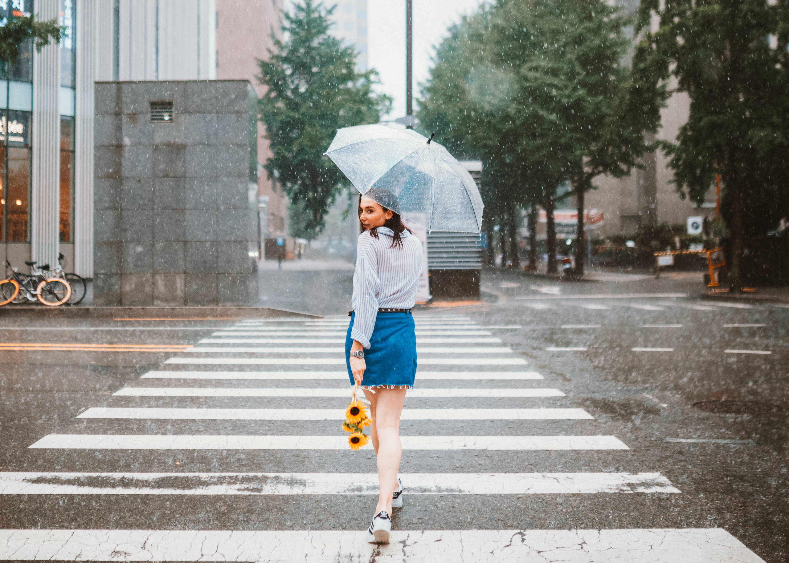 Reviews. Portrait photographer in South Korea Olga Lian