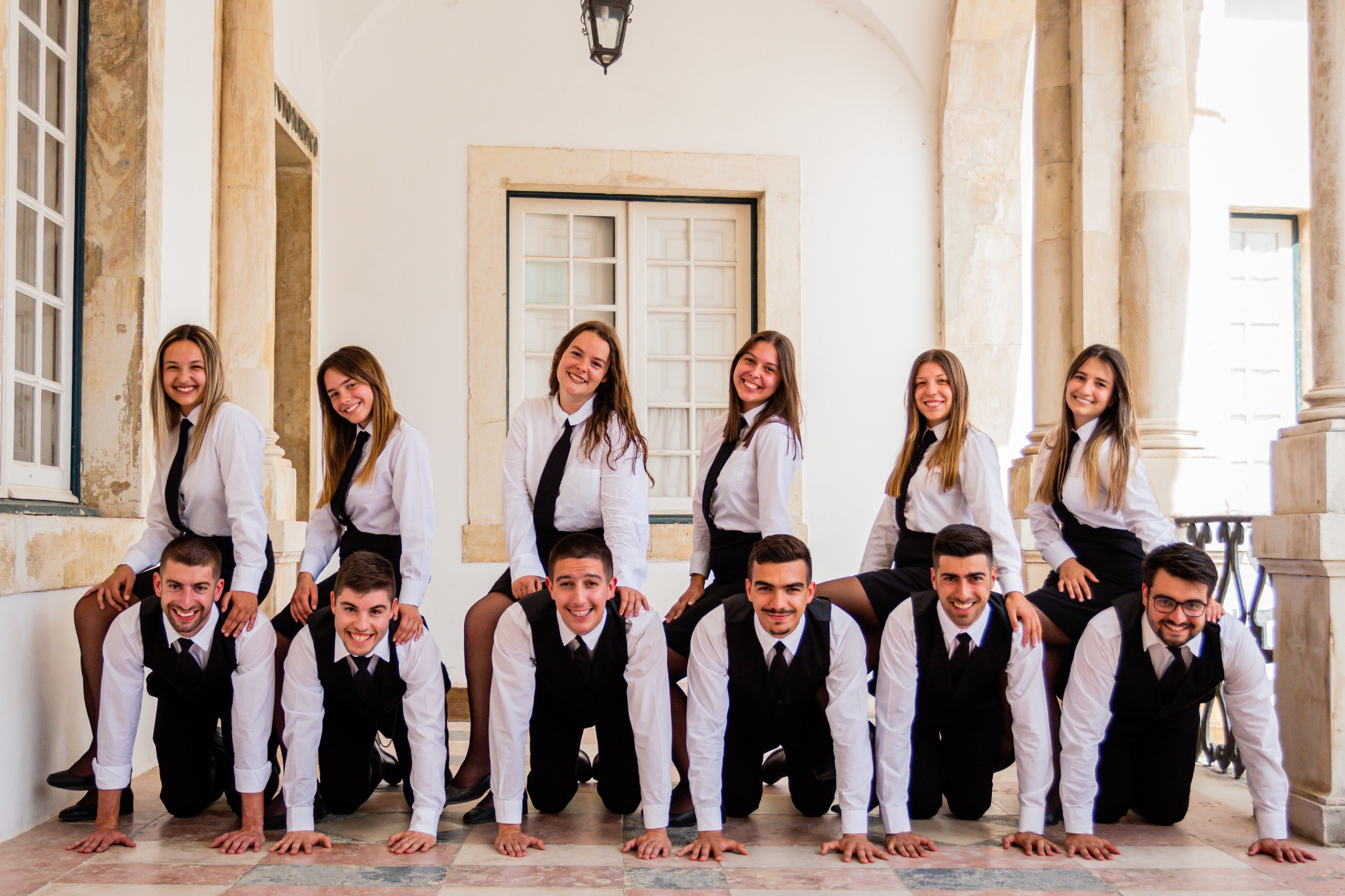 Student & Academic Photographer Coimbra | Queima das Fitas. Rafael Ferreira Photography