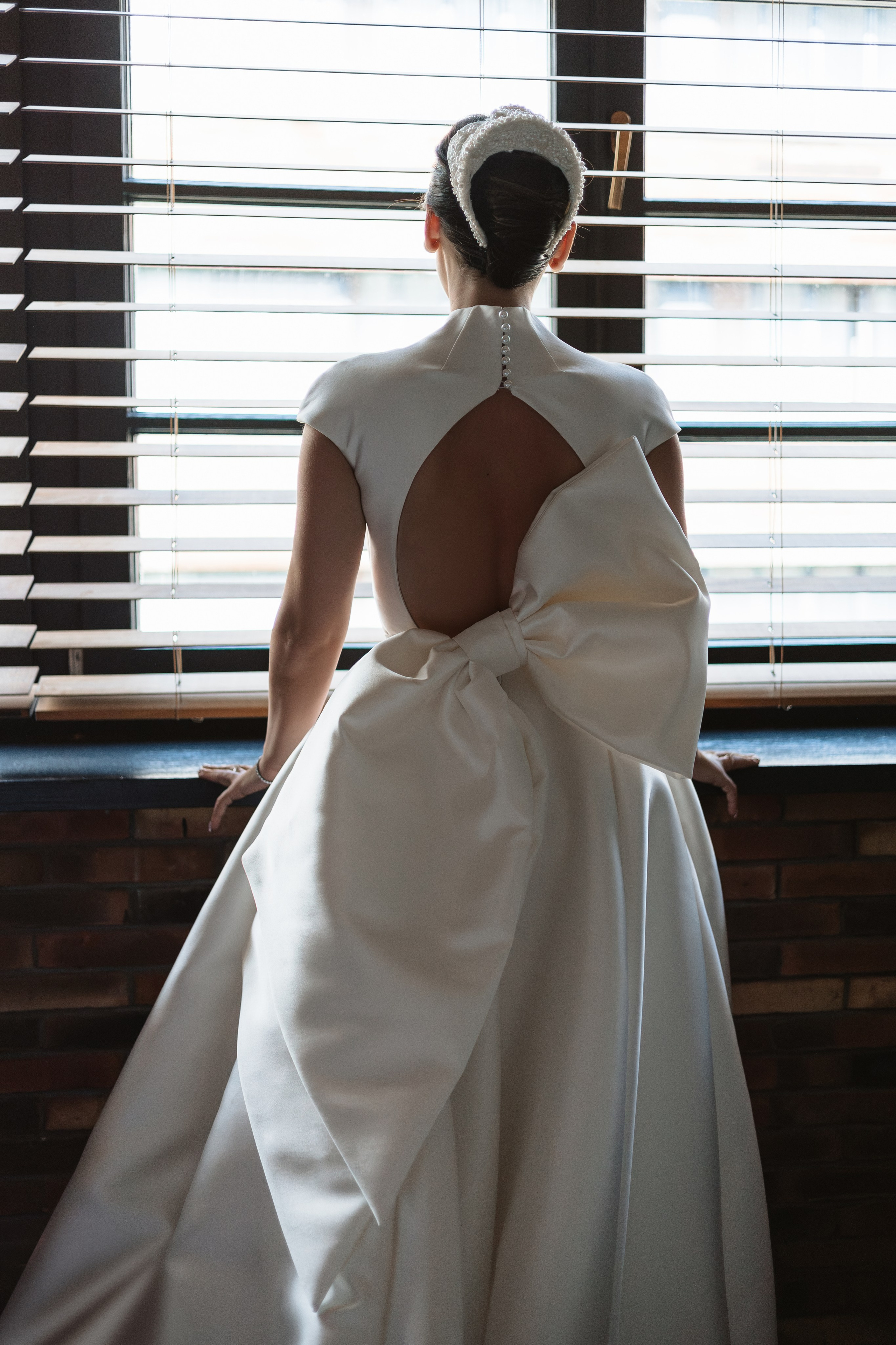 Nino & Giorgi. Photographer Anna Nazarenko