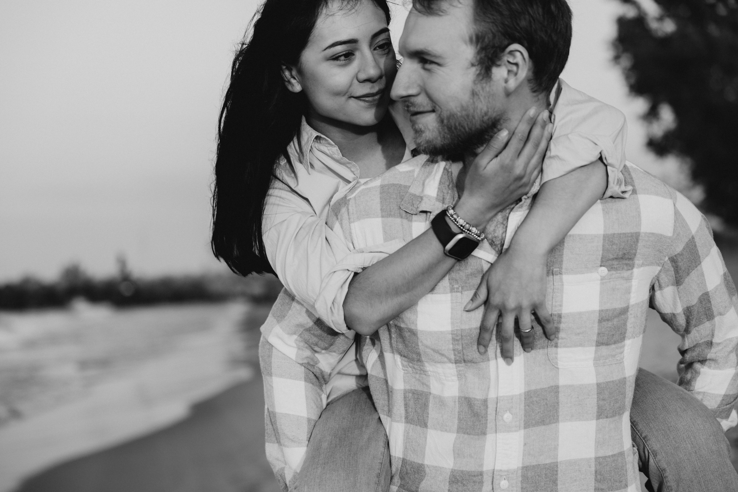 Dominique & Mathew. Family Lifestyle Photography