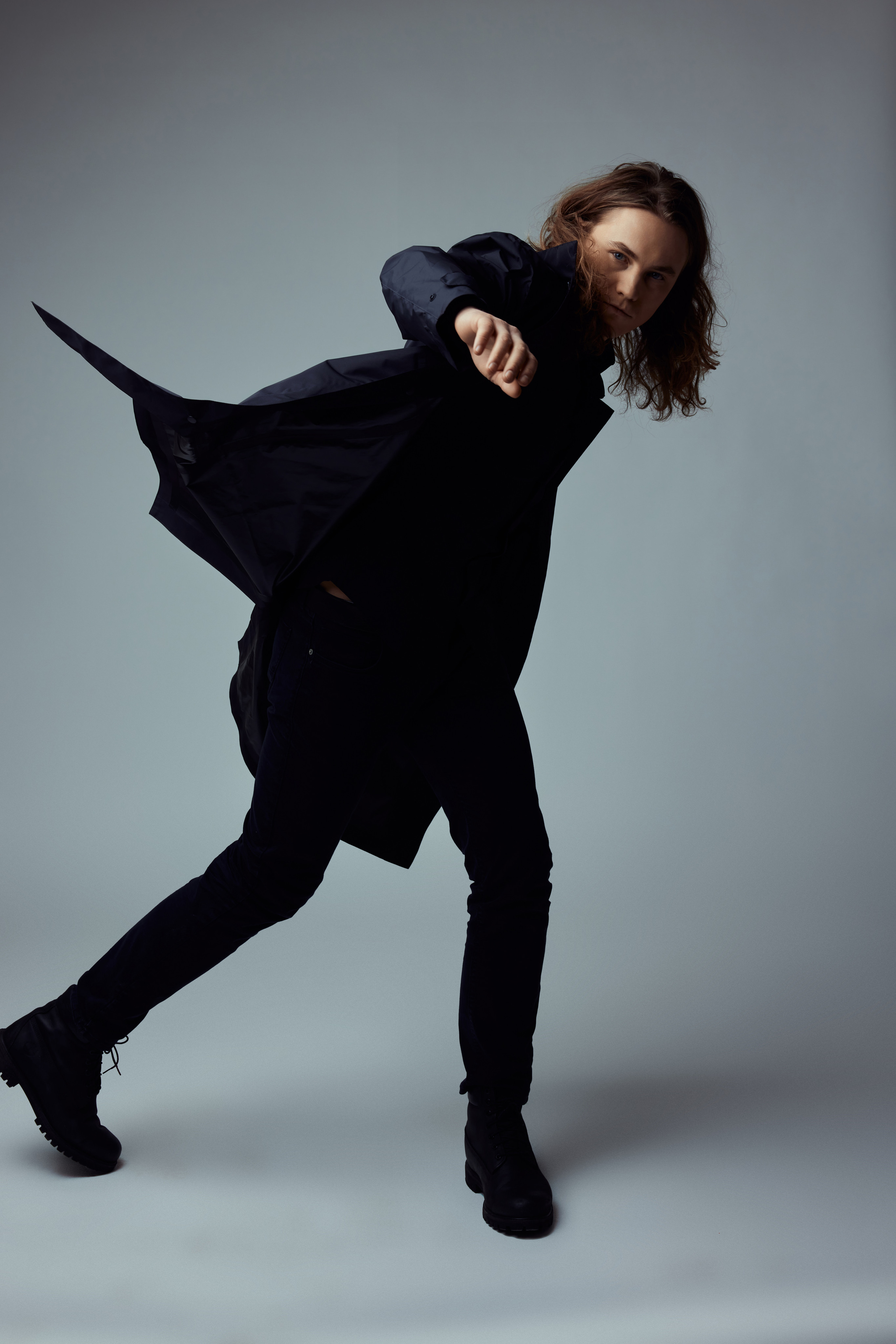 Fotostudijas īre. Commercial, interior, food photographer Andrey Nikiforov, based in Rig