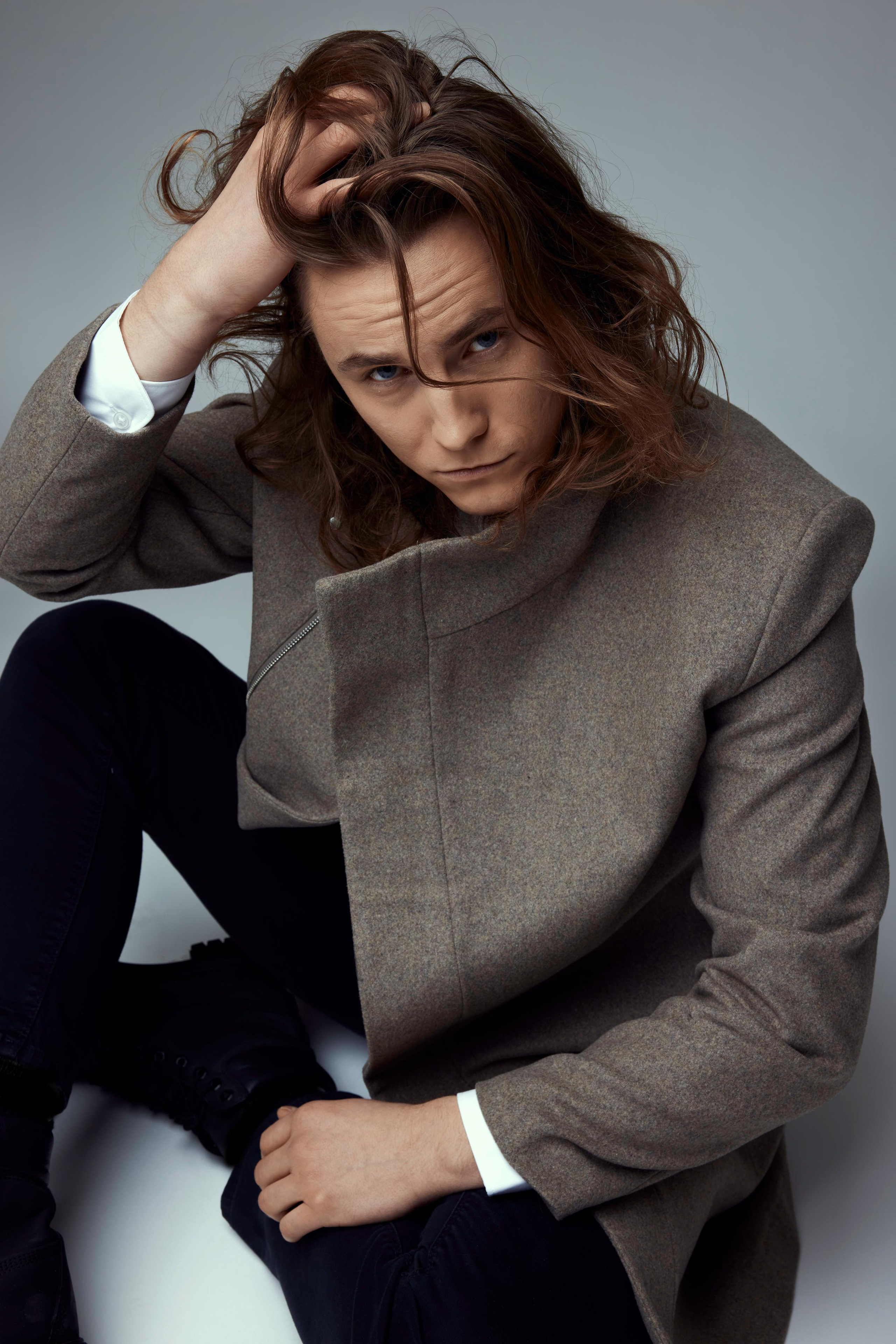 Fotostudijas īre. Commercial, interior, food photographer Andrey Nikiforov, based in Rig