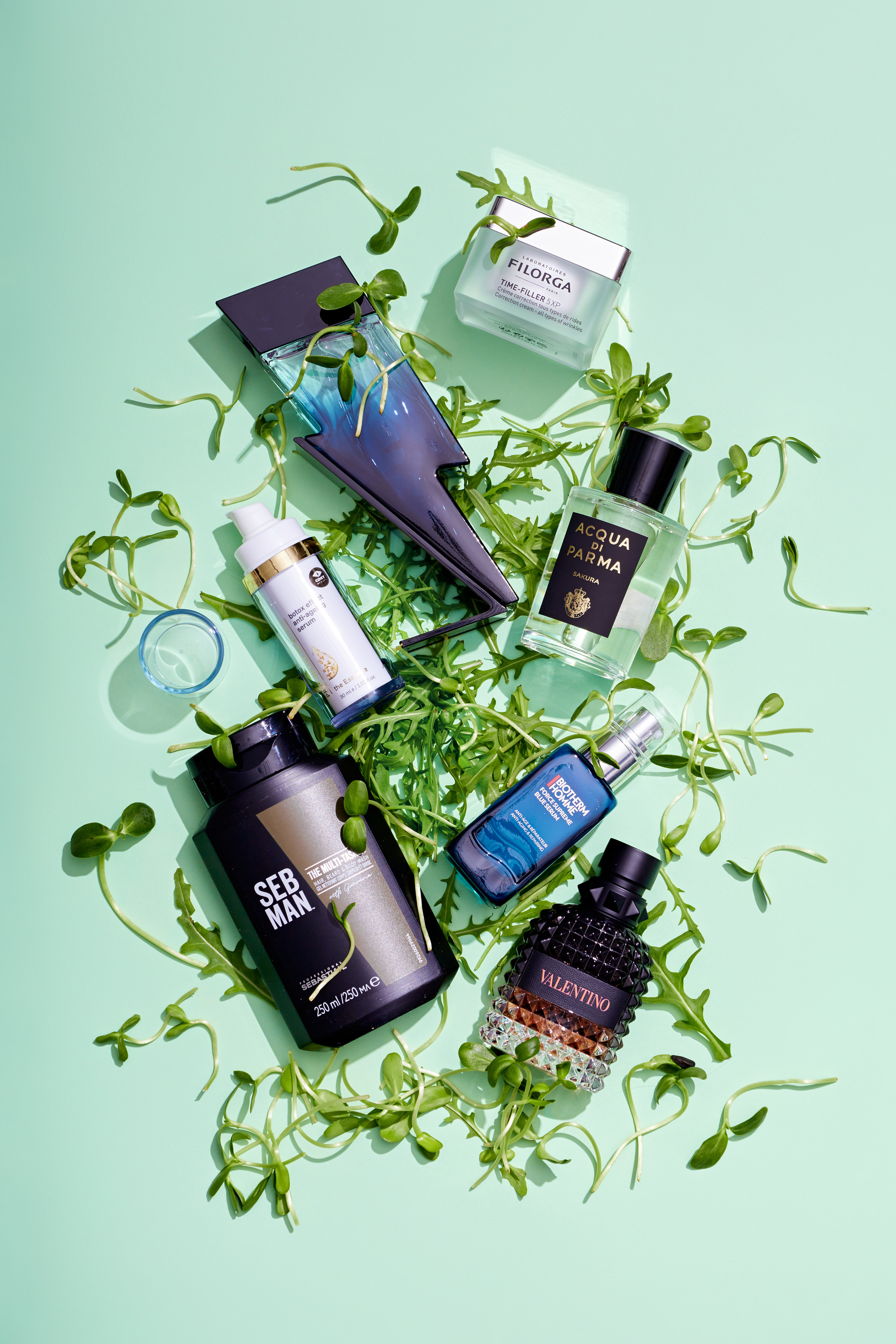 Fotostudijas īre. Commercial, interior, food photographer Andrey Nikiforov, based in Rig