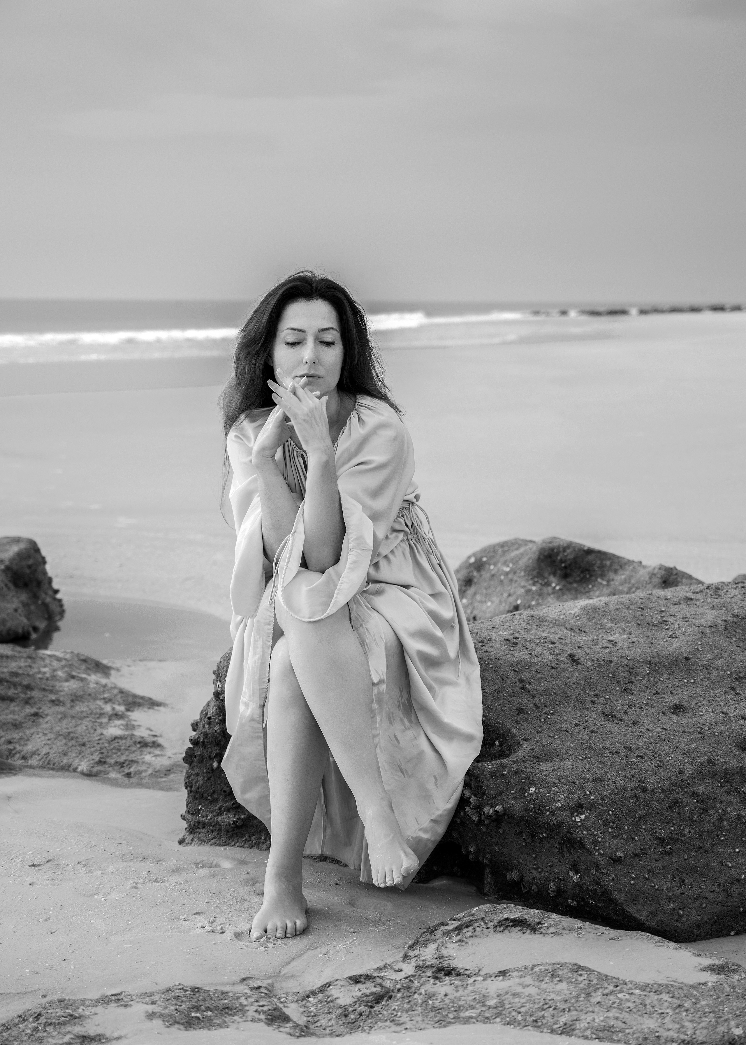 Katerina, 44. Katerina Royter — Photographer for Women 40+