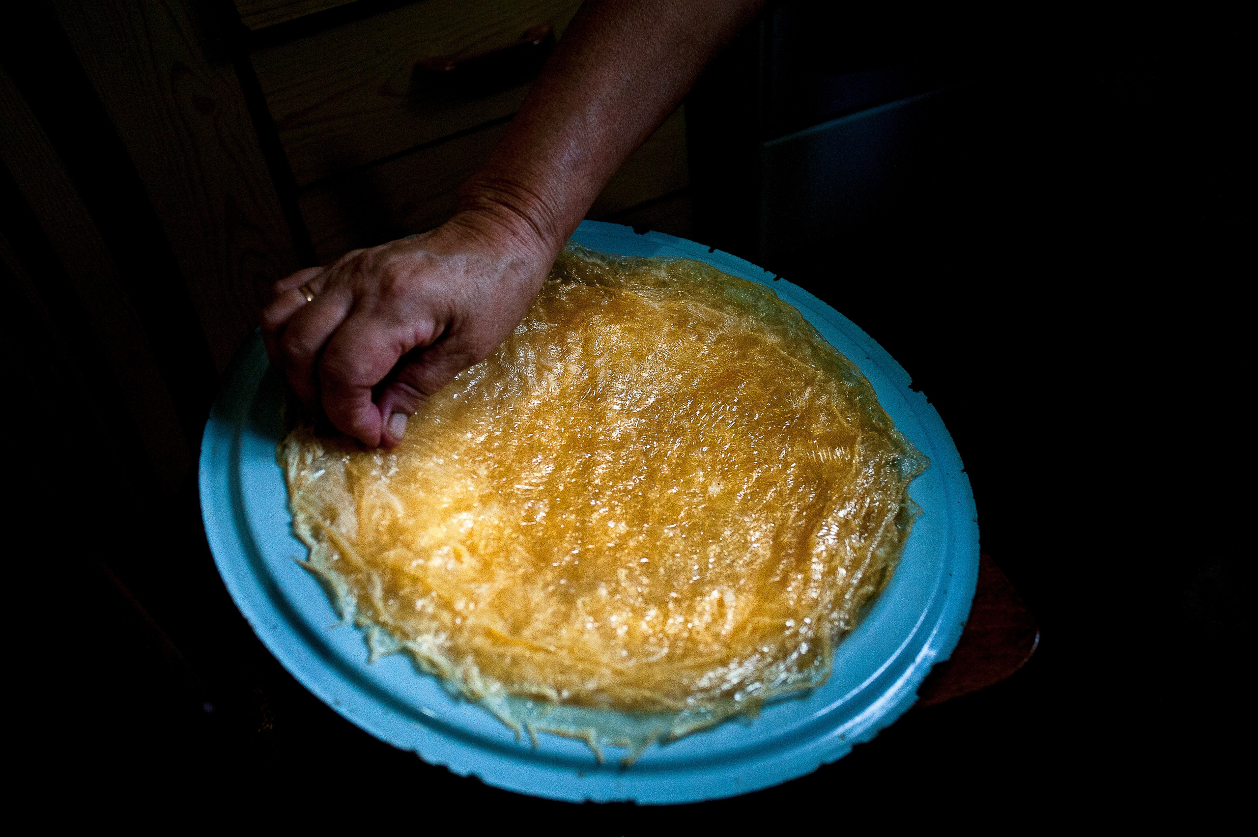 La meilleure saison. Ayar Kuo