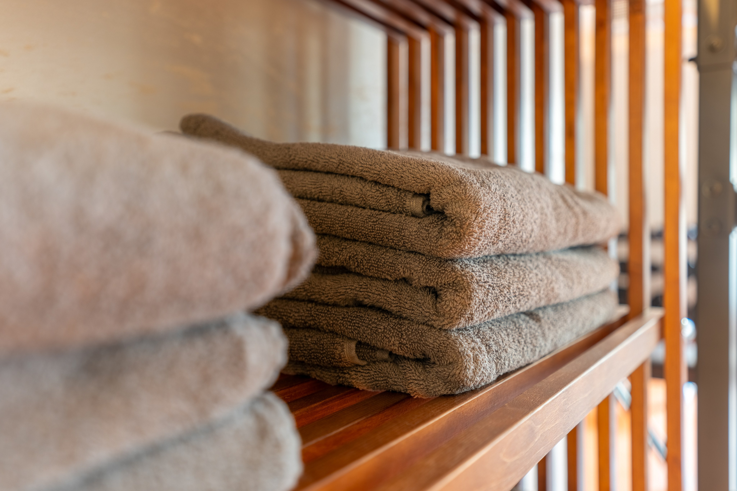 Тренажёрный зал