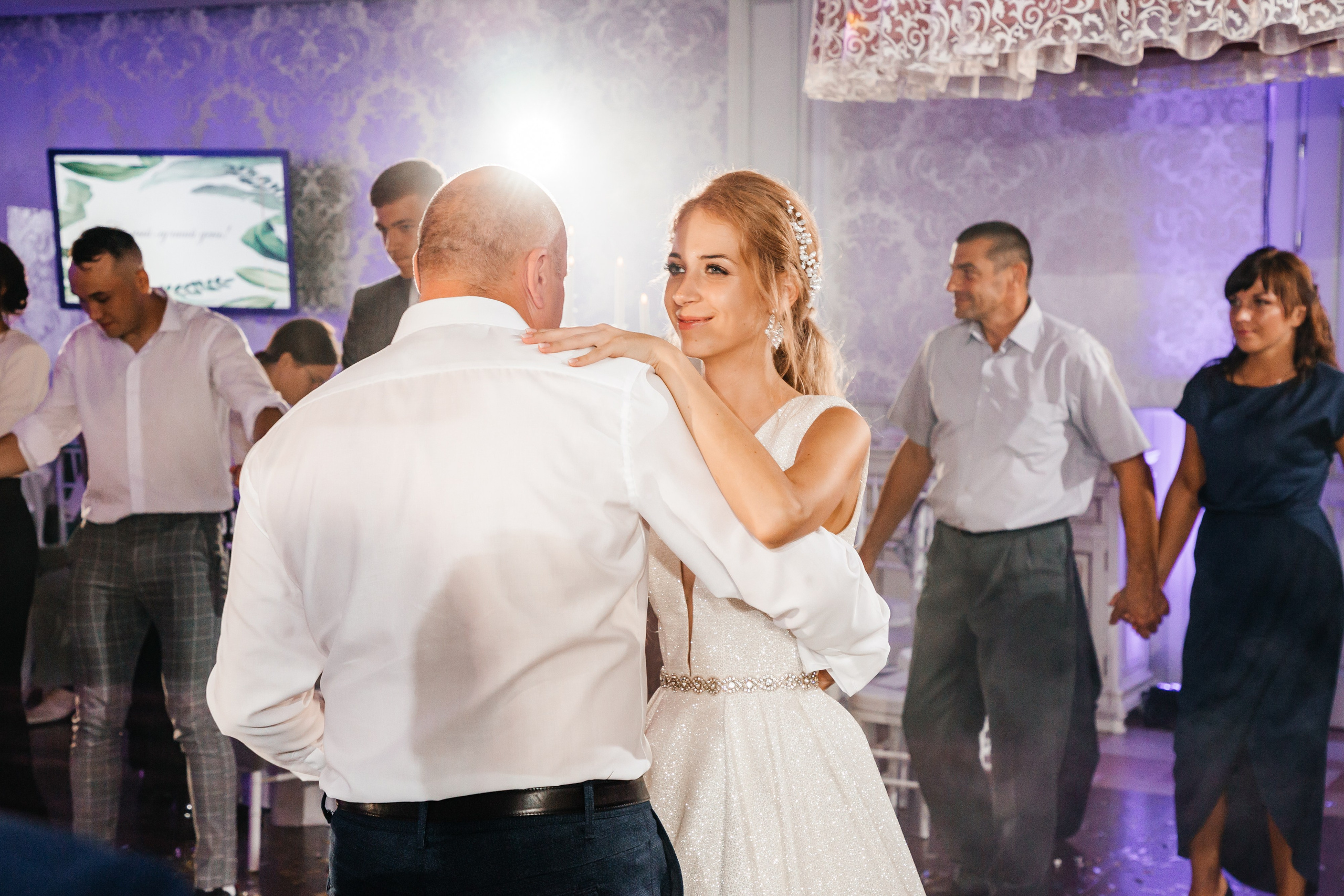 Evgeniy & Mariya. Destination wedding and fashion photographer in Riga Igor Davidovich